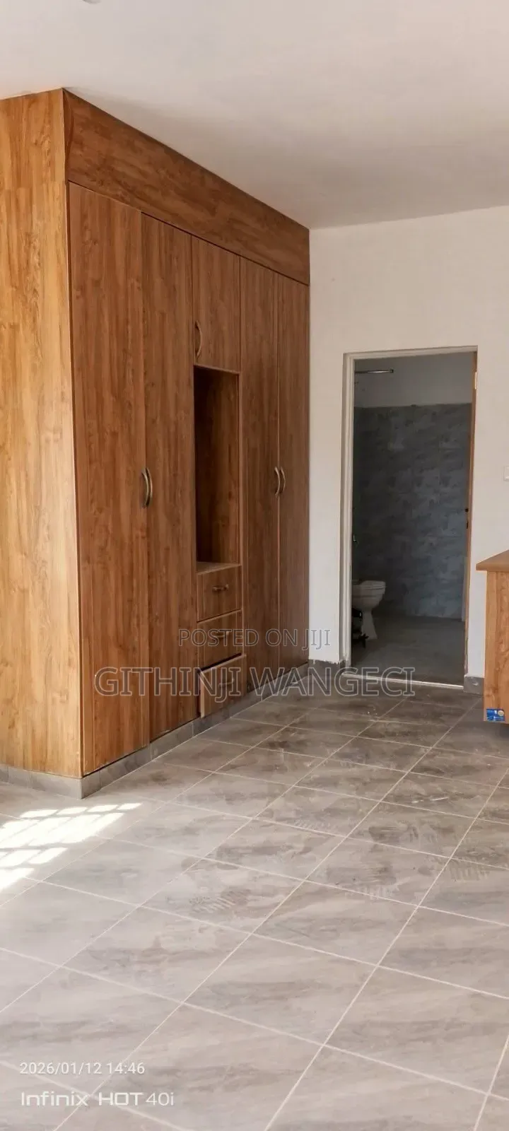 3bdrm Bungalow in Olkeri, Ngong for sale in Ngong