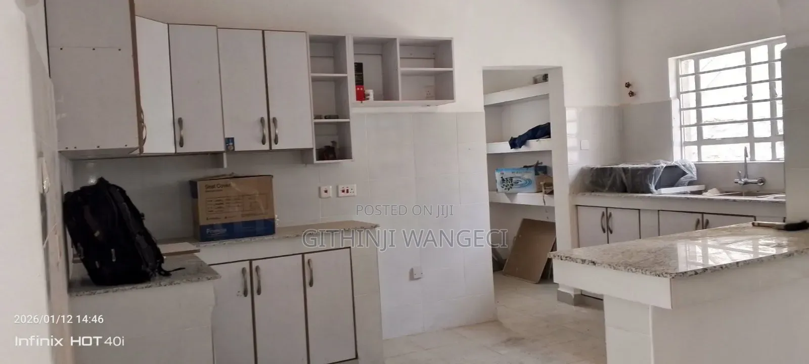 3bdrm Bungalow in Olkeri, Ngong for sale in Ngong