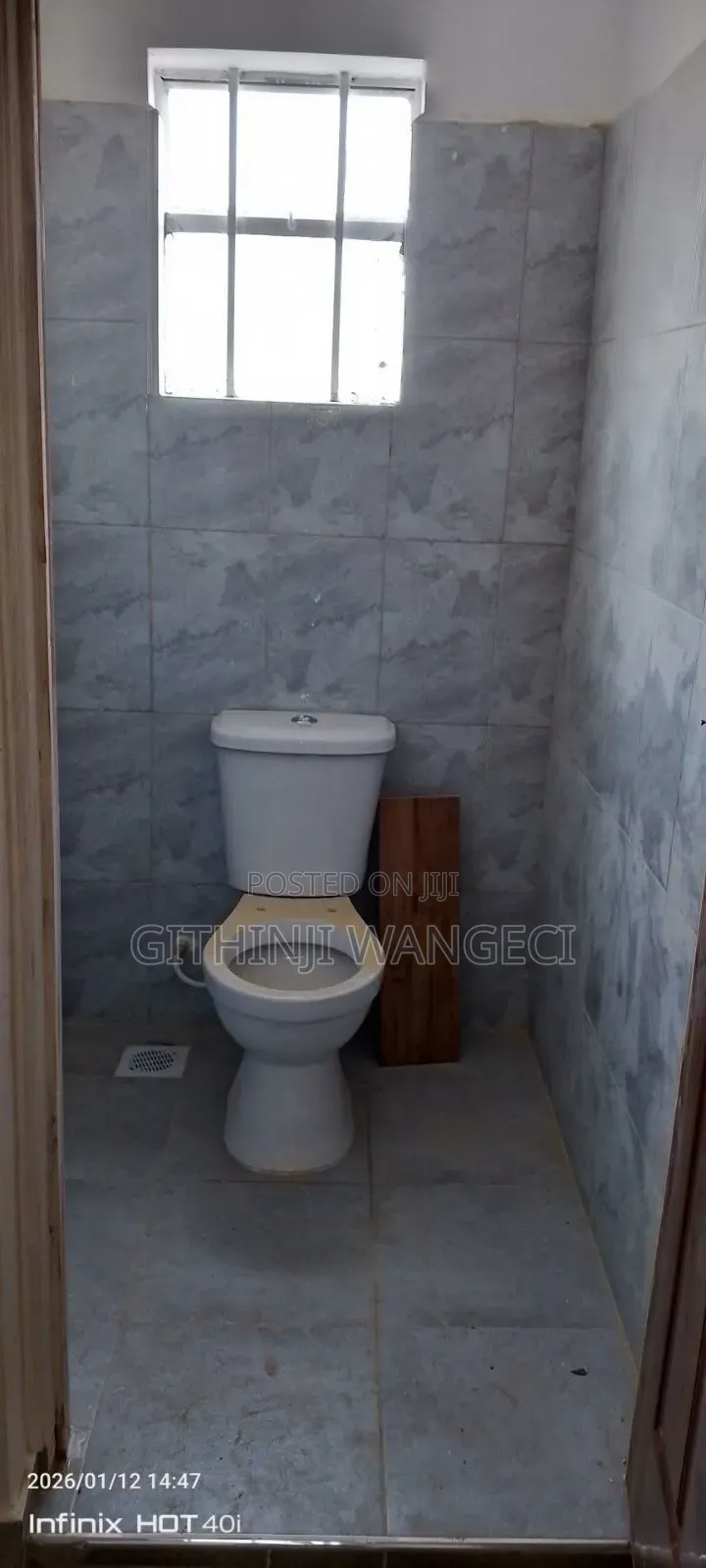 3bdrm Bungalow in Olkeri, Ngong for sale in Ngong