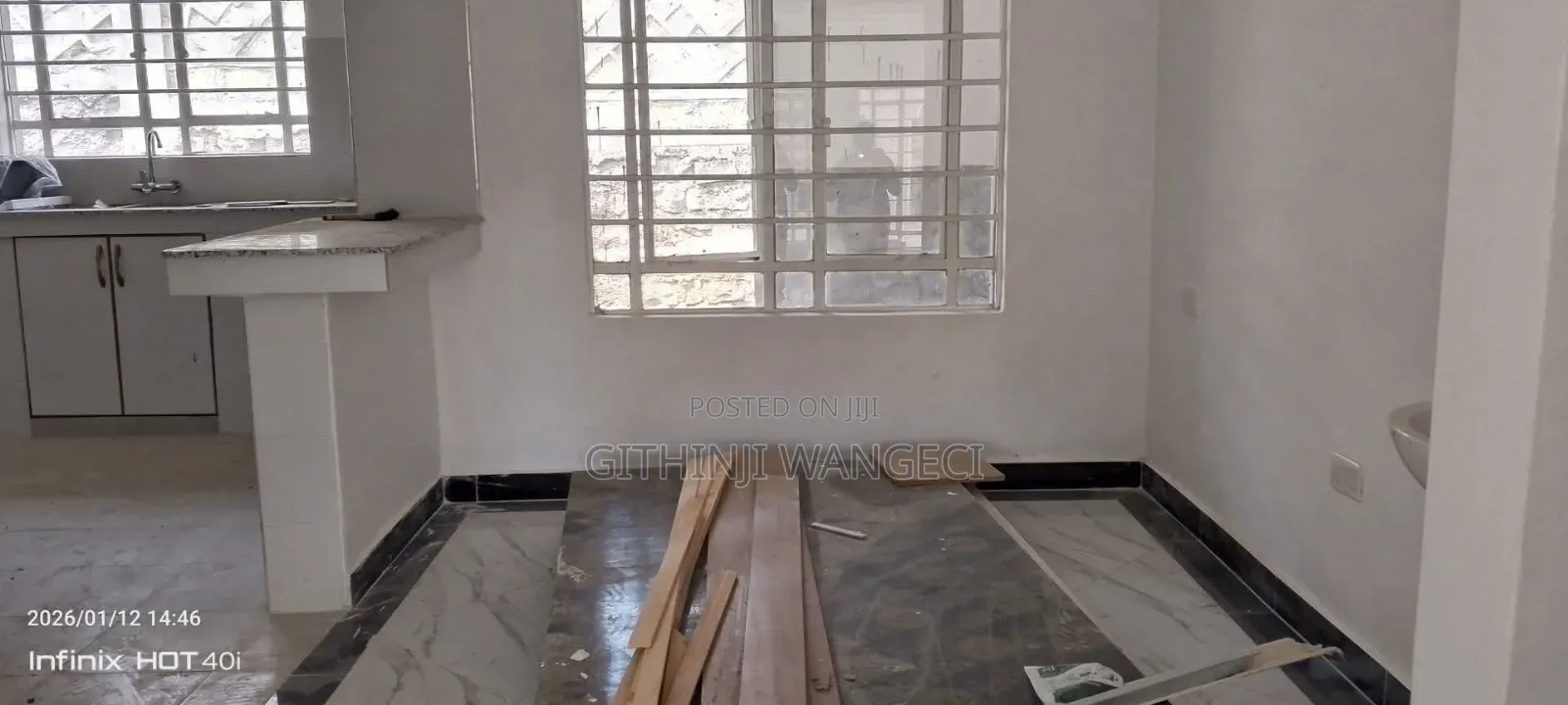 3bdrm Bungalow in Olkeri, Ngong for sale in Ngong