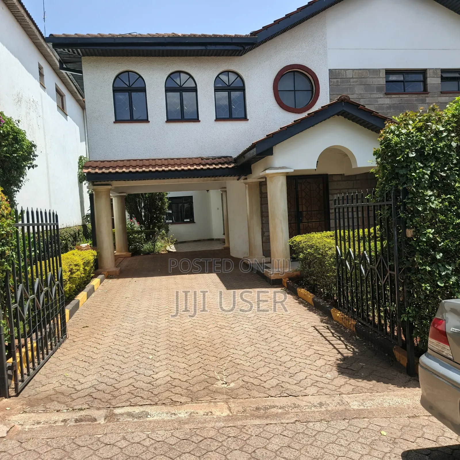 5bdrm House in Spring Valley, Westlands for rent in Westlands