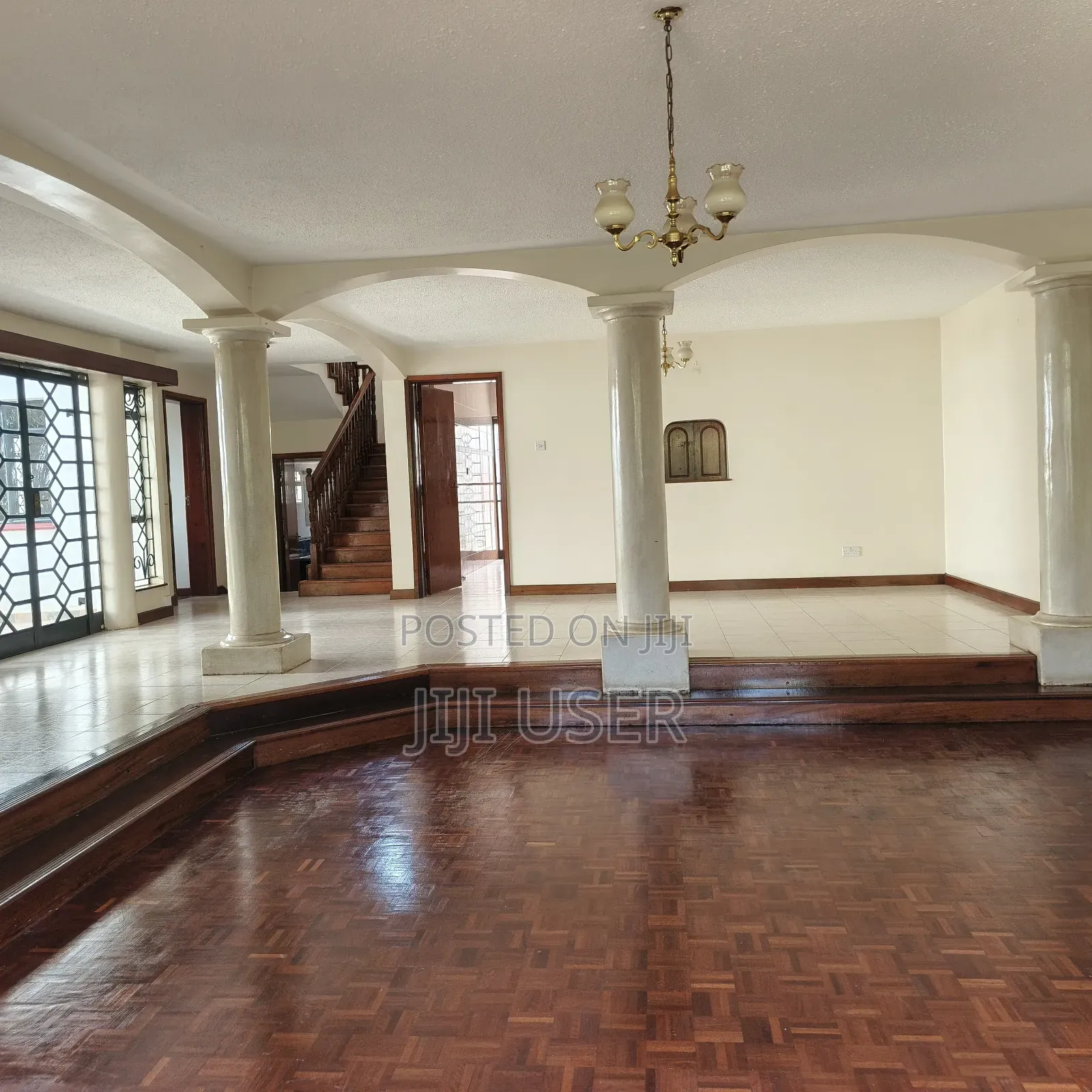 5bdrm House in Spring Valley, Westlands for rent in Westlands