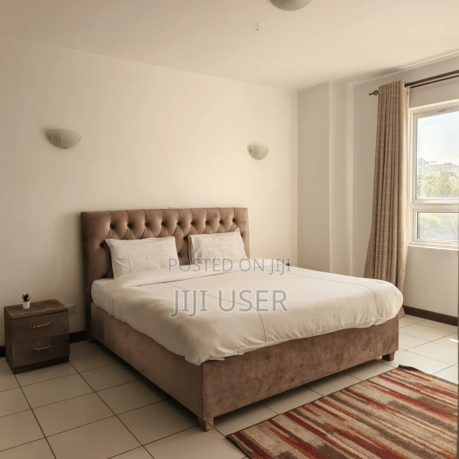 Furnished 2bdrm Apartment in Brookside, Westlands for rent in Westlands