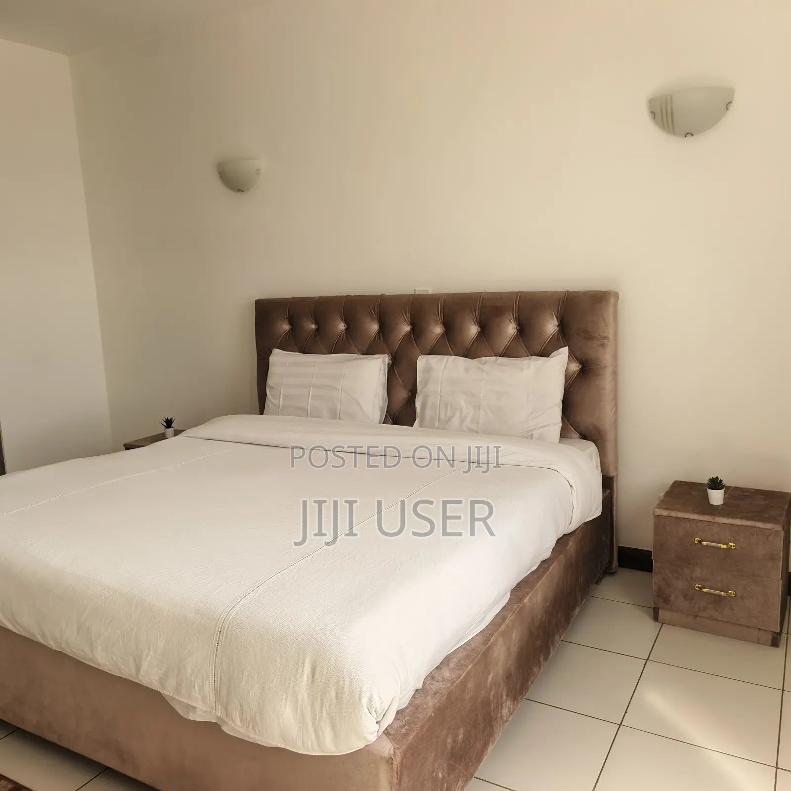 Furnished 2bdrm Apartment in Brookside, Westlands for rent in Westlands