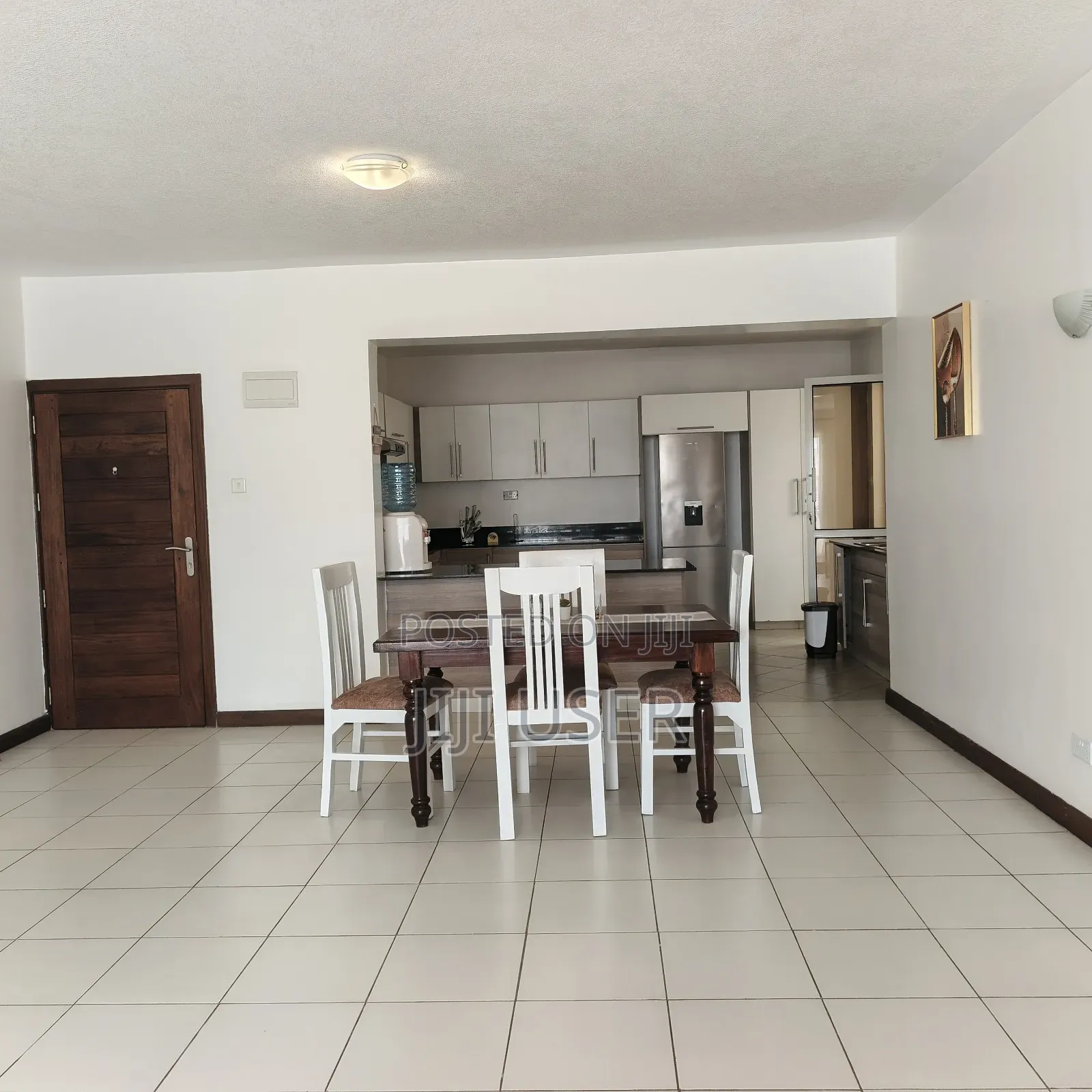 Furnished 2bdrm Apartment in Brookside, Westlands for rent in Westlands