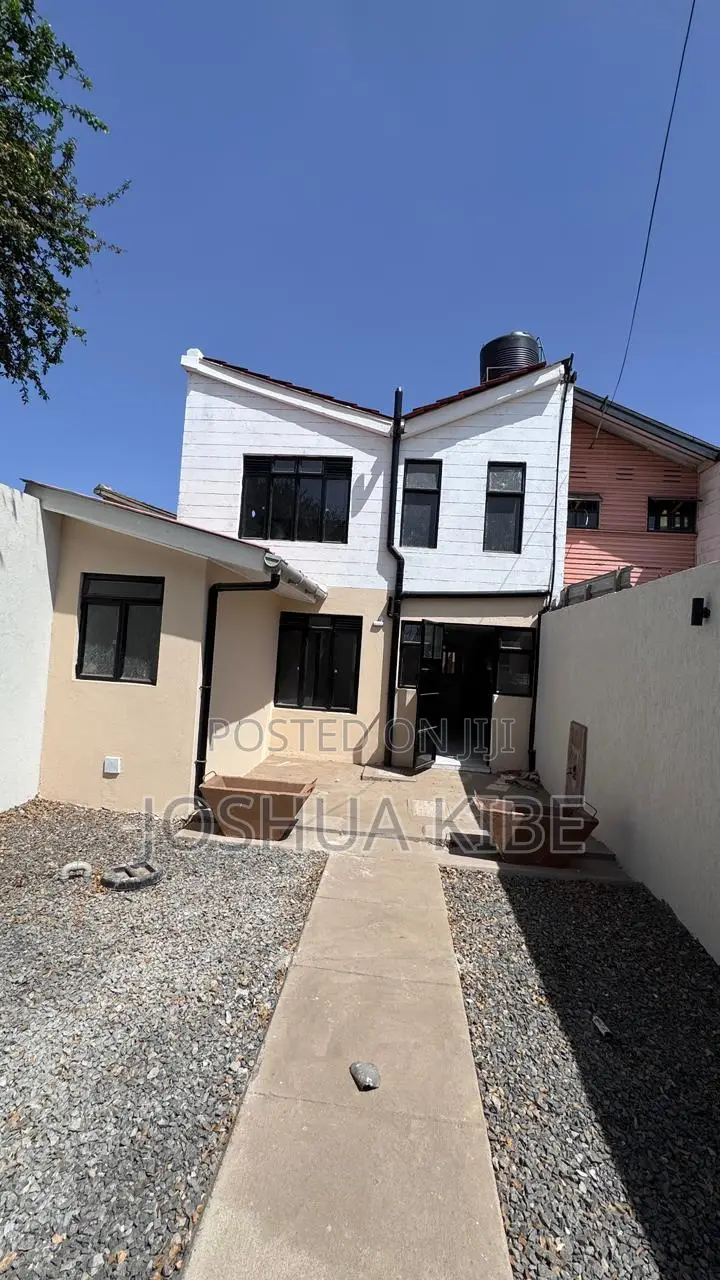 4bdrm Townhouse/Terrace in BuruBuru for sale in BuruBuru