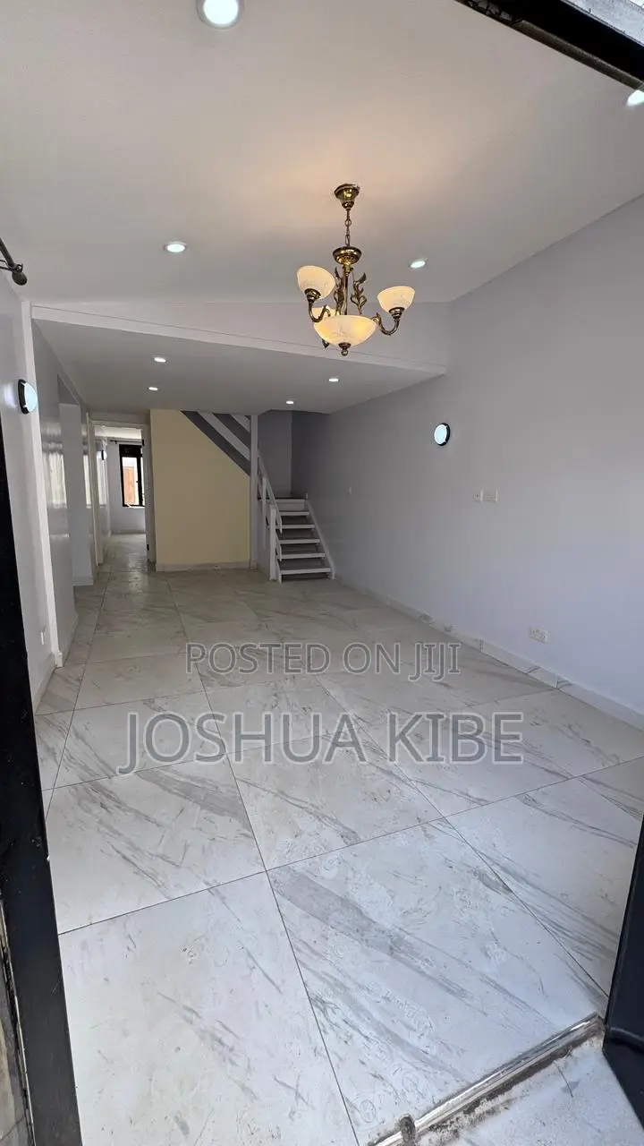 4bdrm Townhouse/Terrace in BuruBuru for sale in BuruBuru