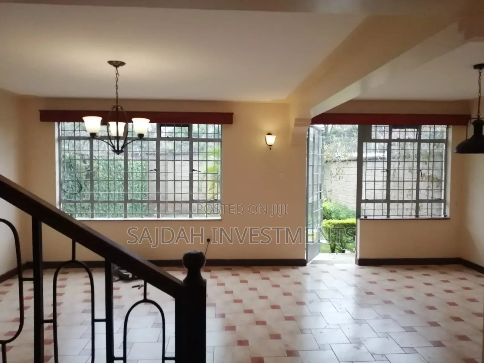 4bdrm Maisonette in Akila 1, Mbagathi Way for sale in Mbagathi Way