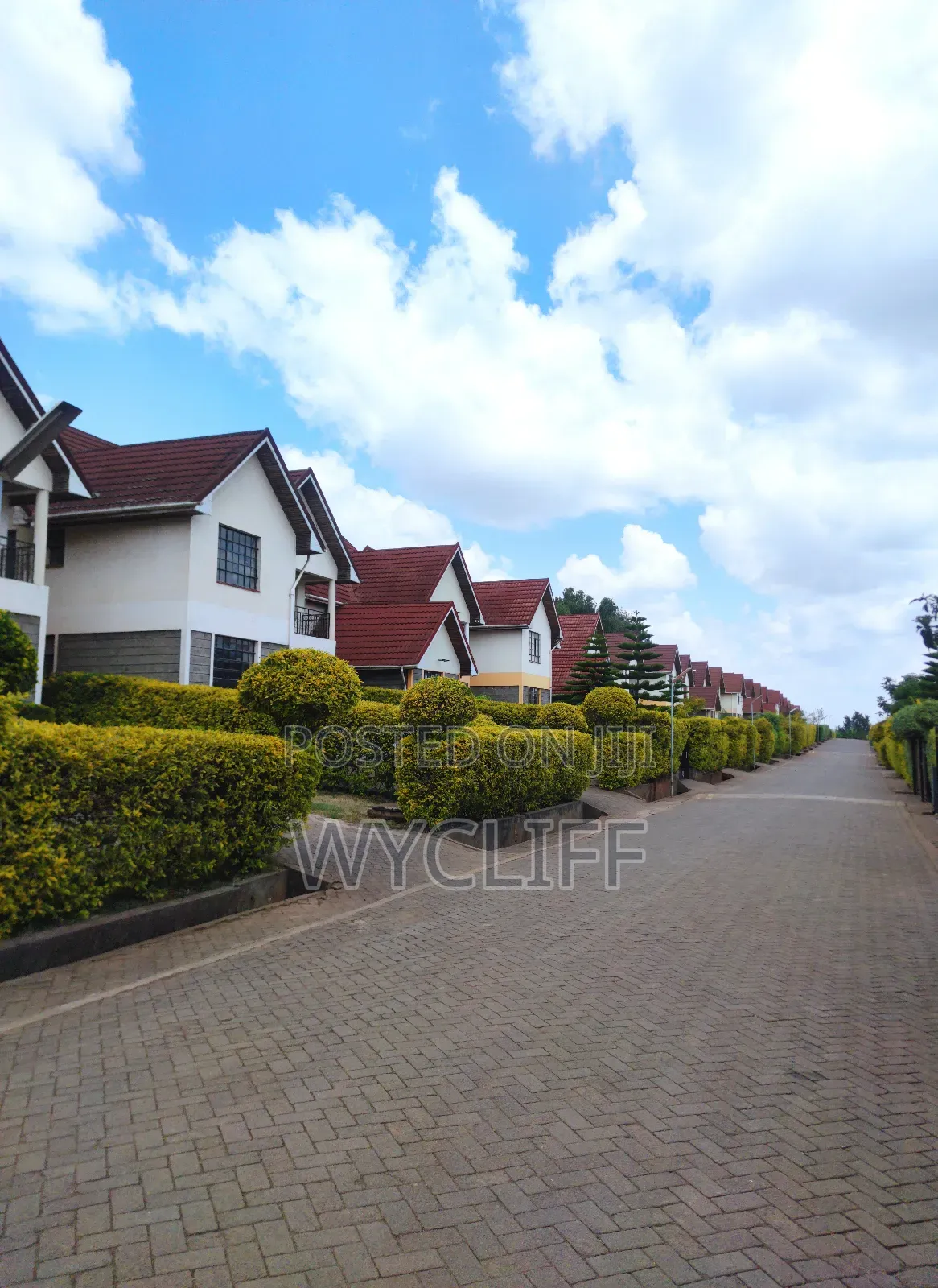 3bdrm Mansion in Ngong for sale in Ngong