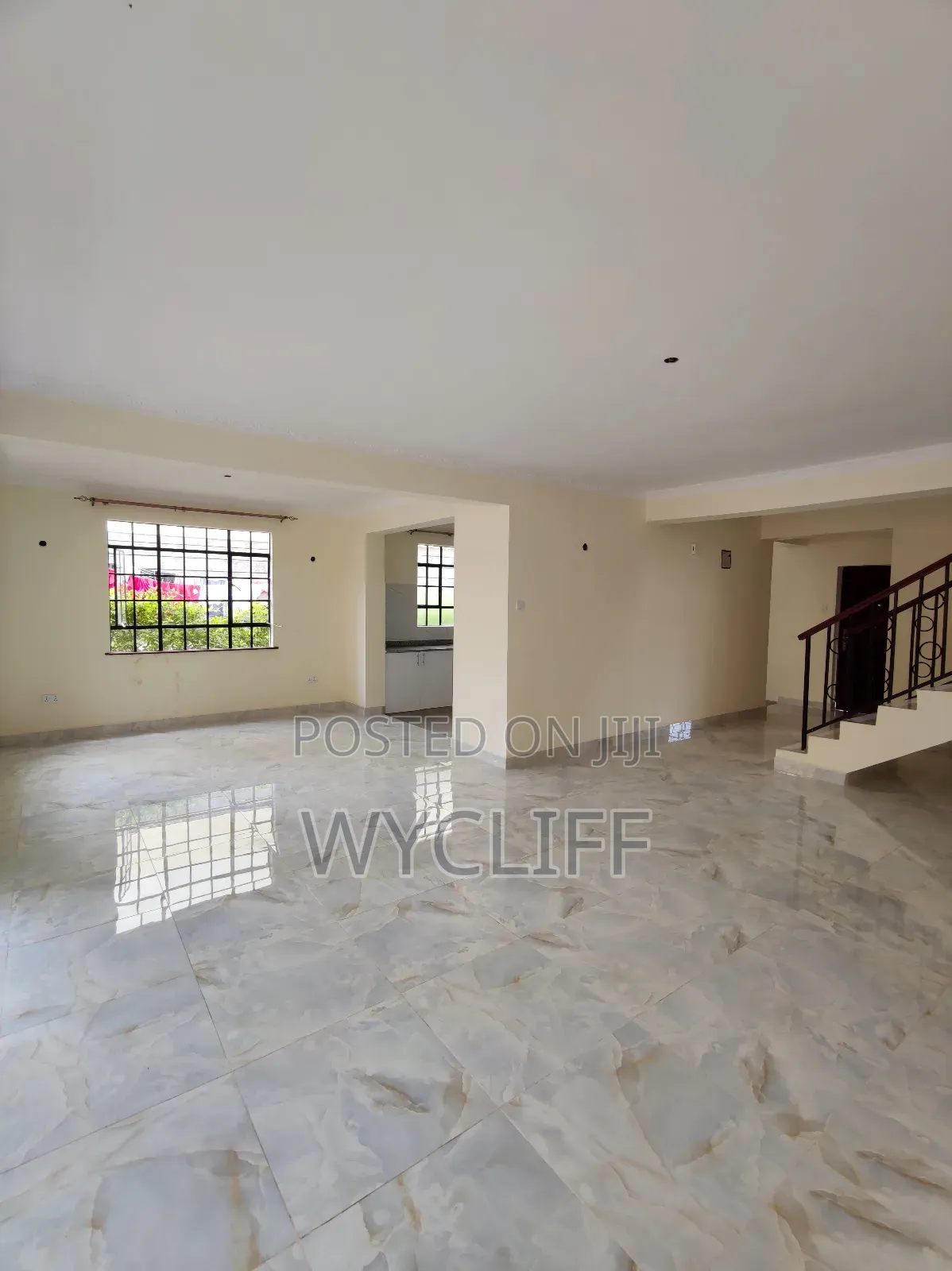 3bdrm Mansion in Ngong for sale in Ngong