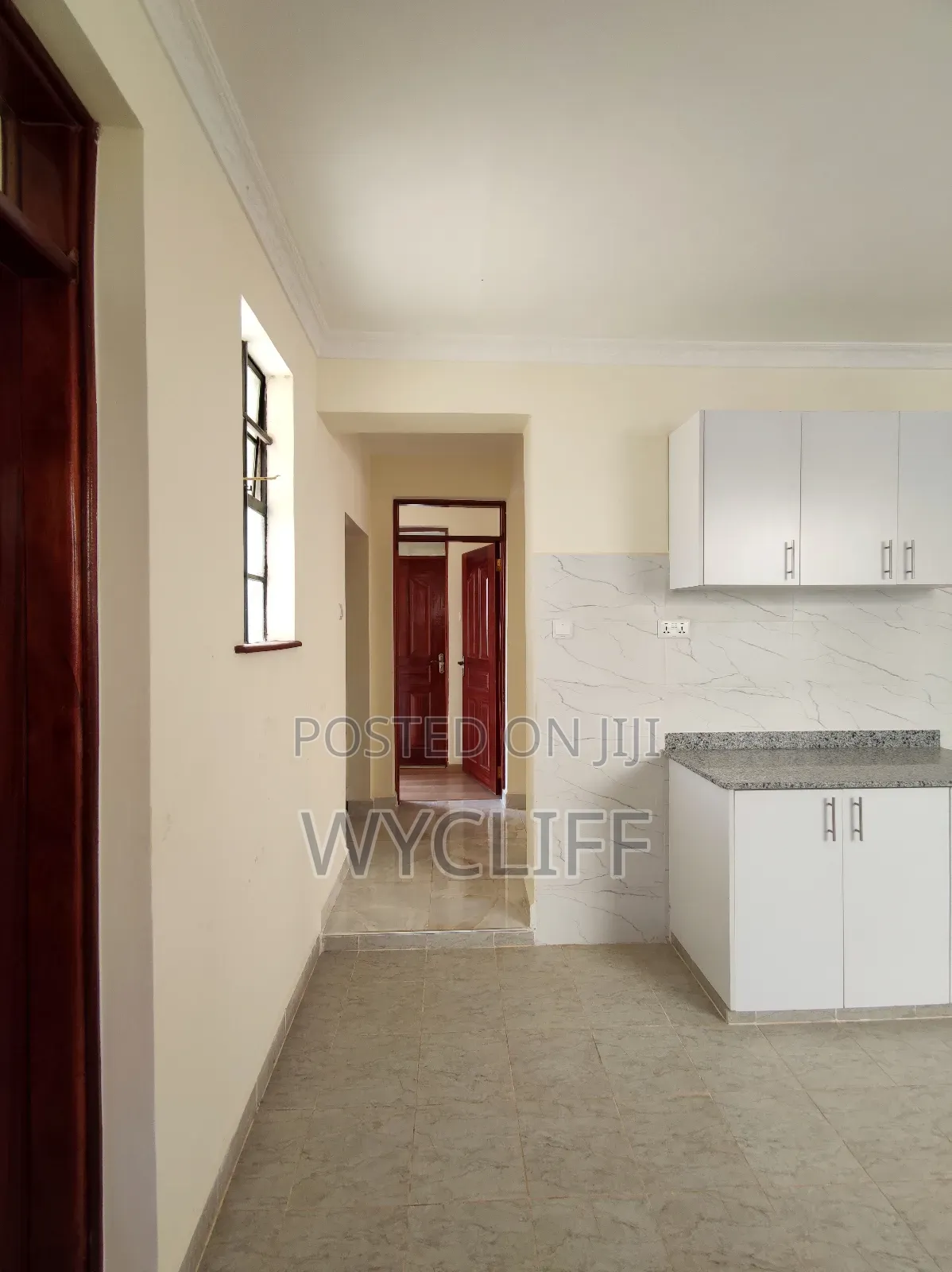 3bdrm Mansion in Ngong for sale in Ngong