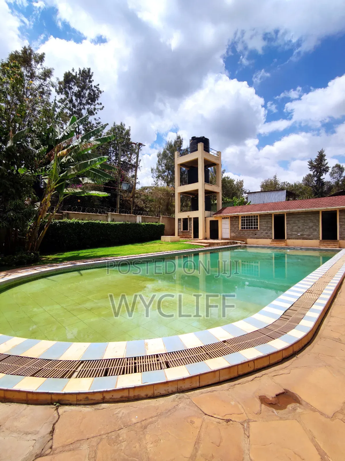 3bdrm Mansion in Ngong for sale in Ngong