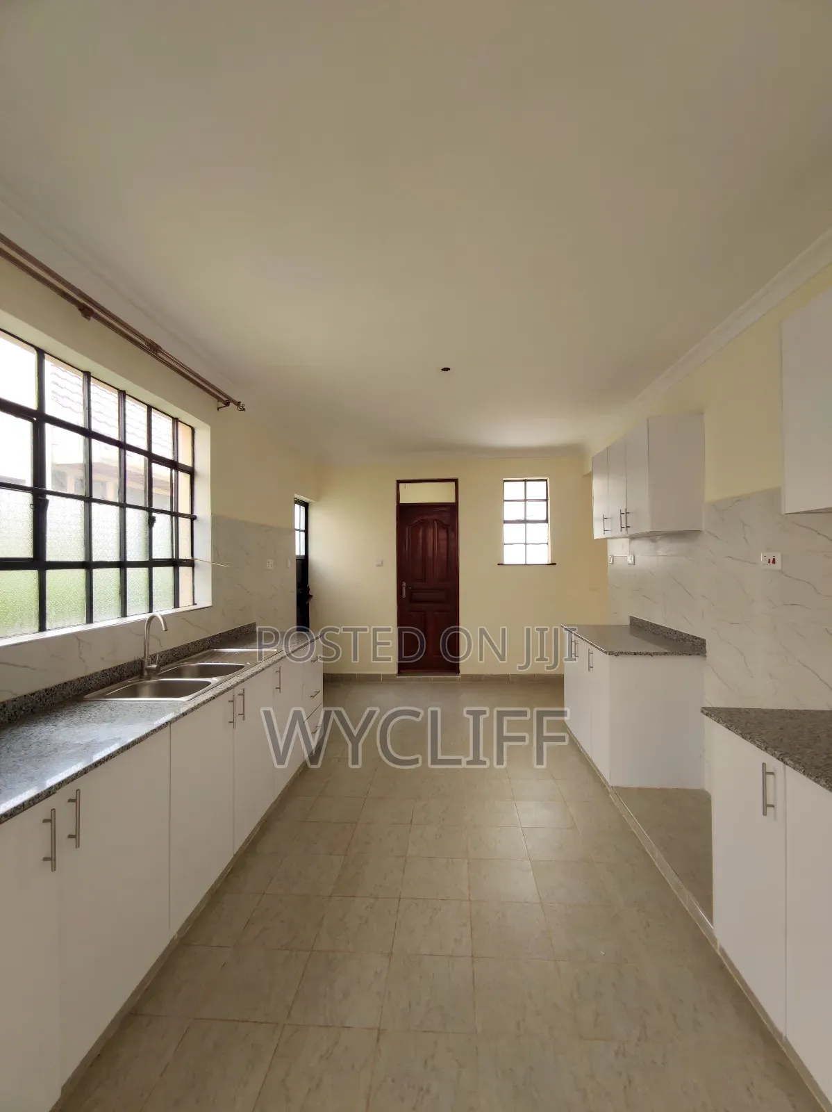3bdrm Mansion in Ngong for sale in Ngong