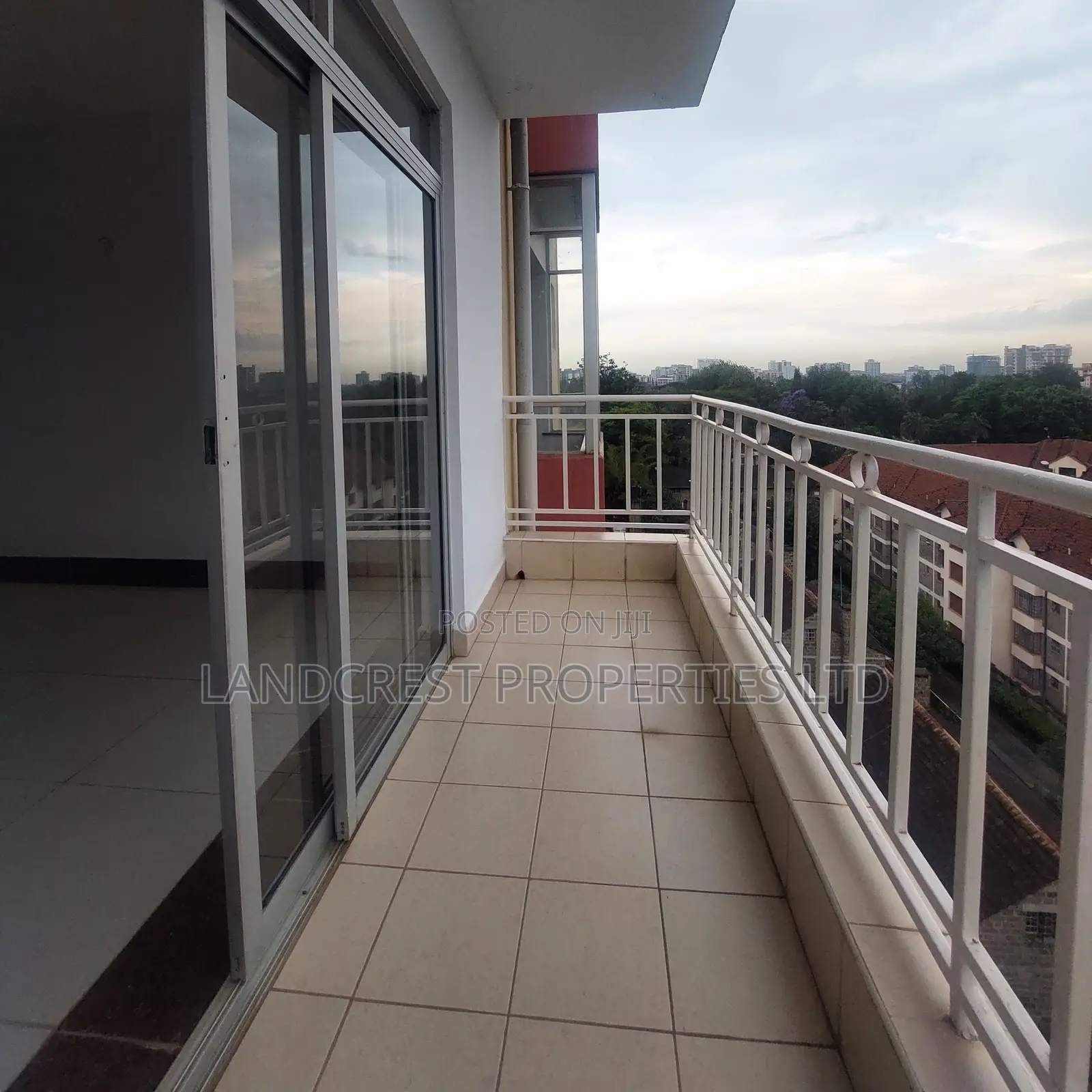 2bdrm Apartment in Hurlingham for rent in Hurlingham
