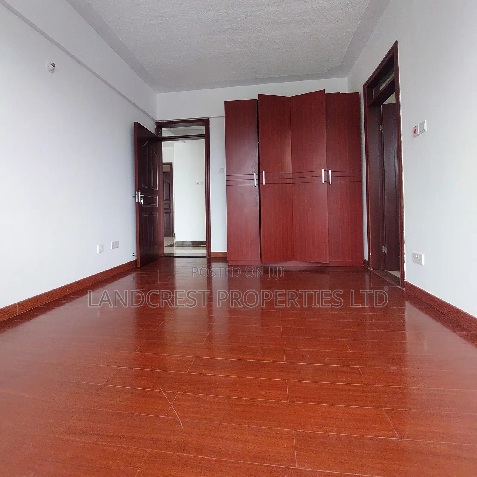 2bdrm Apartment in Hurlingham for rent in Hurlingham