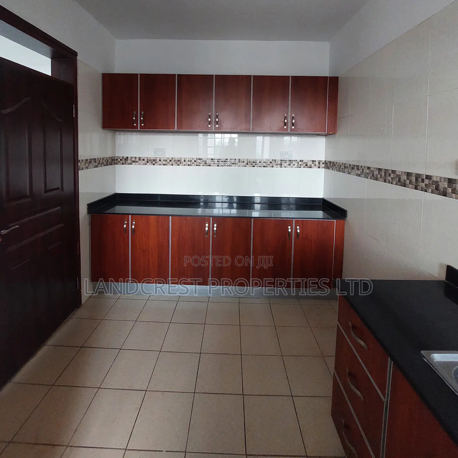 2bdrm Apartment in Hurlingham for rent in Hurlingham