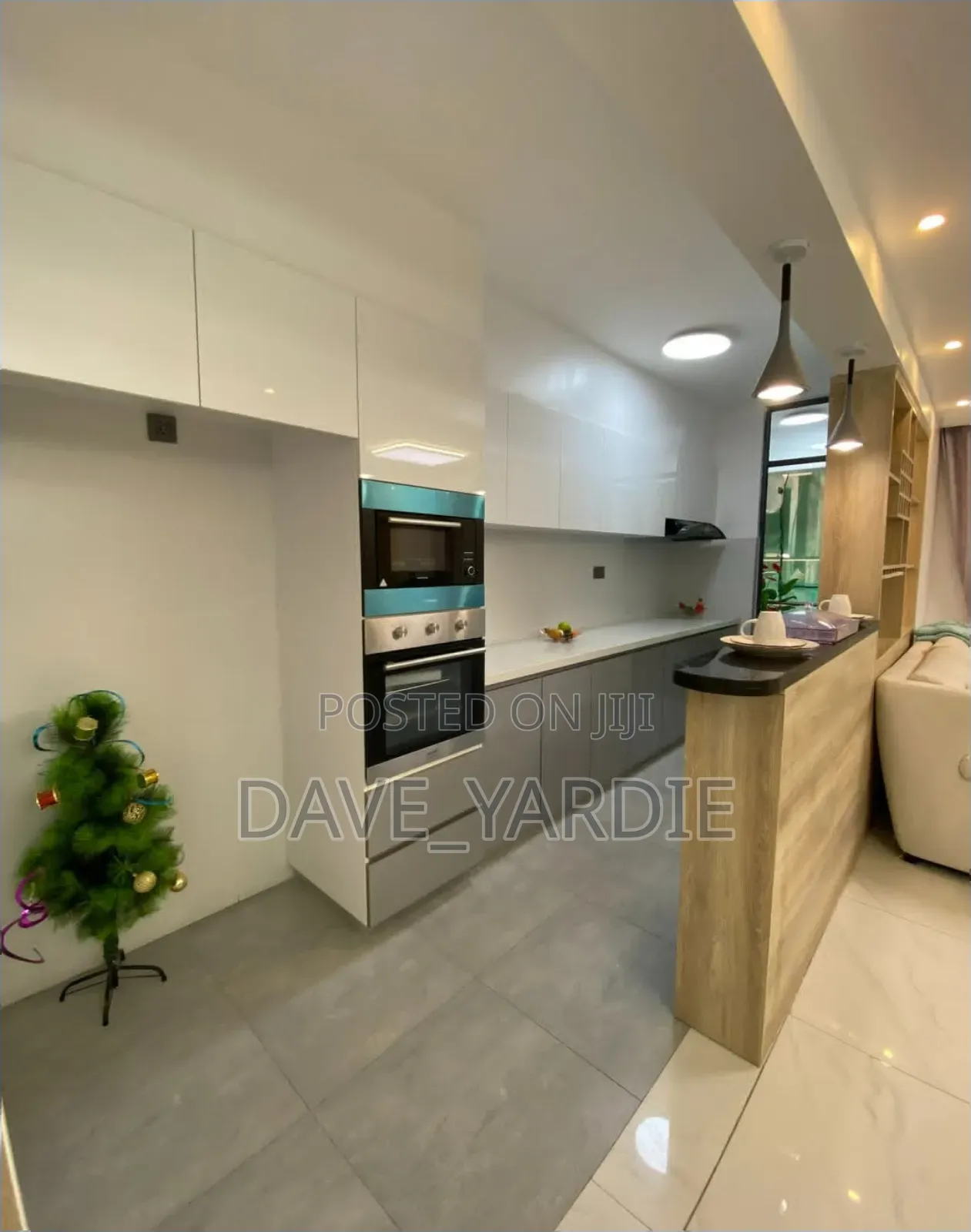 2bdrm Apartment in Kilimani for sale in Kilimani