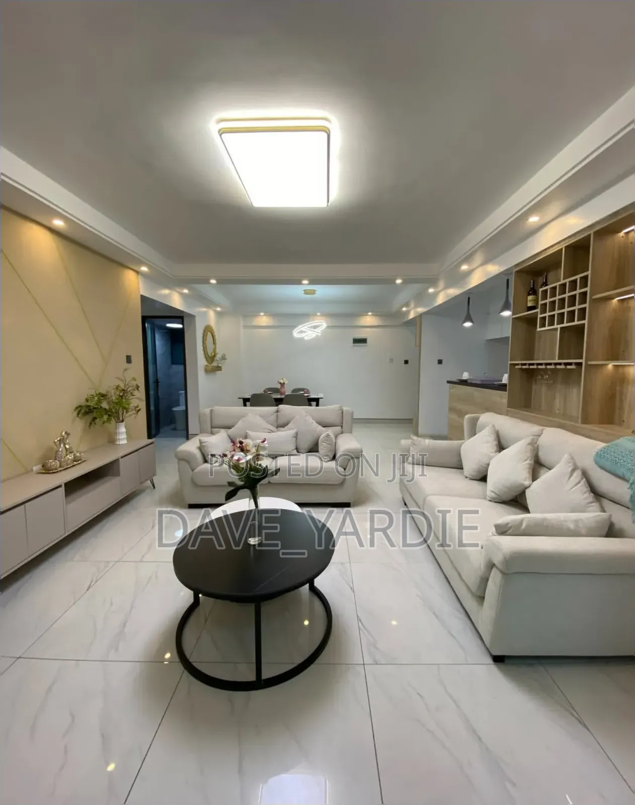 2bdrm Apartment in Kilimani for sale in Kilimani