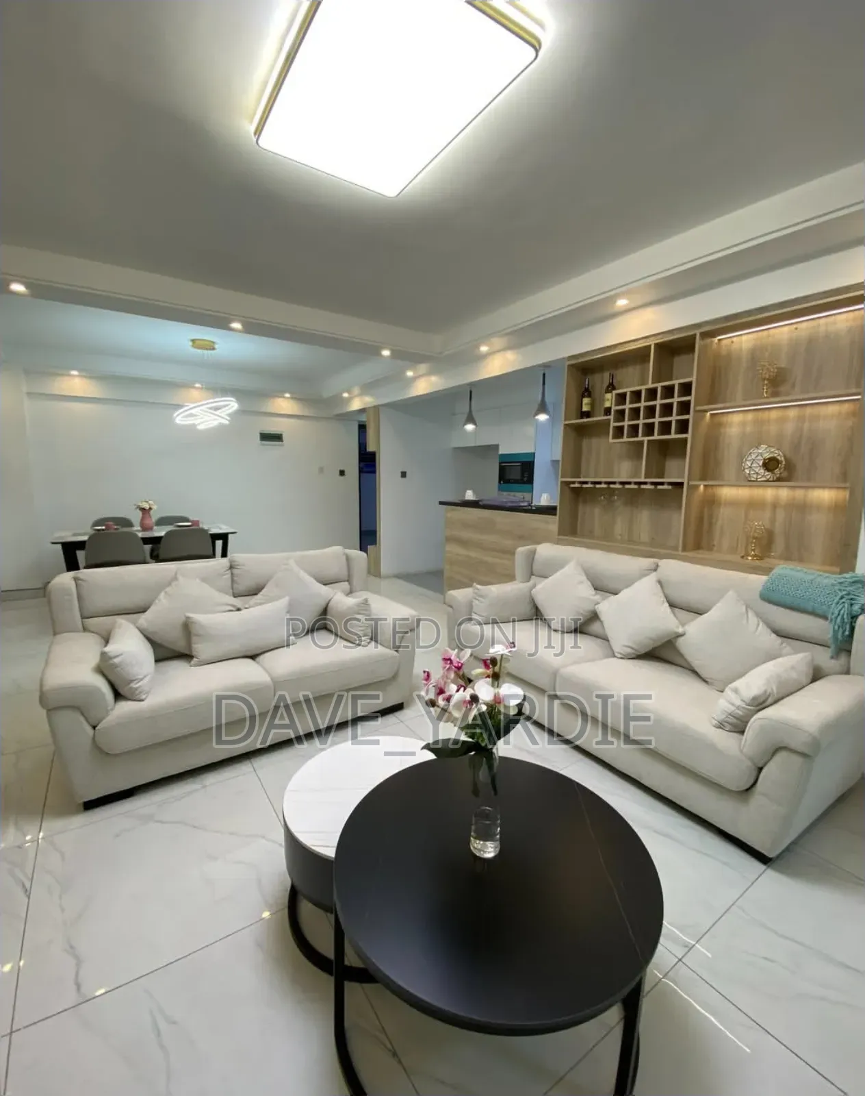 2bdrm Apartment in Kilimani for sale in Kilimani