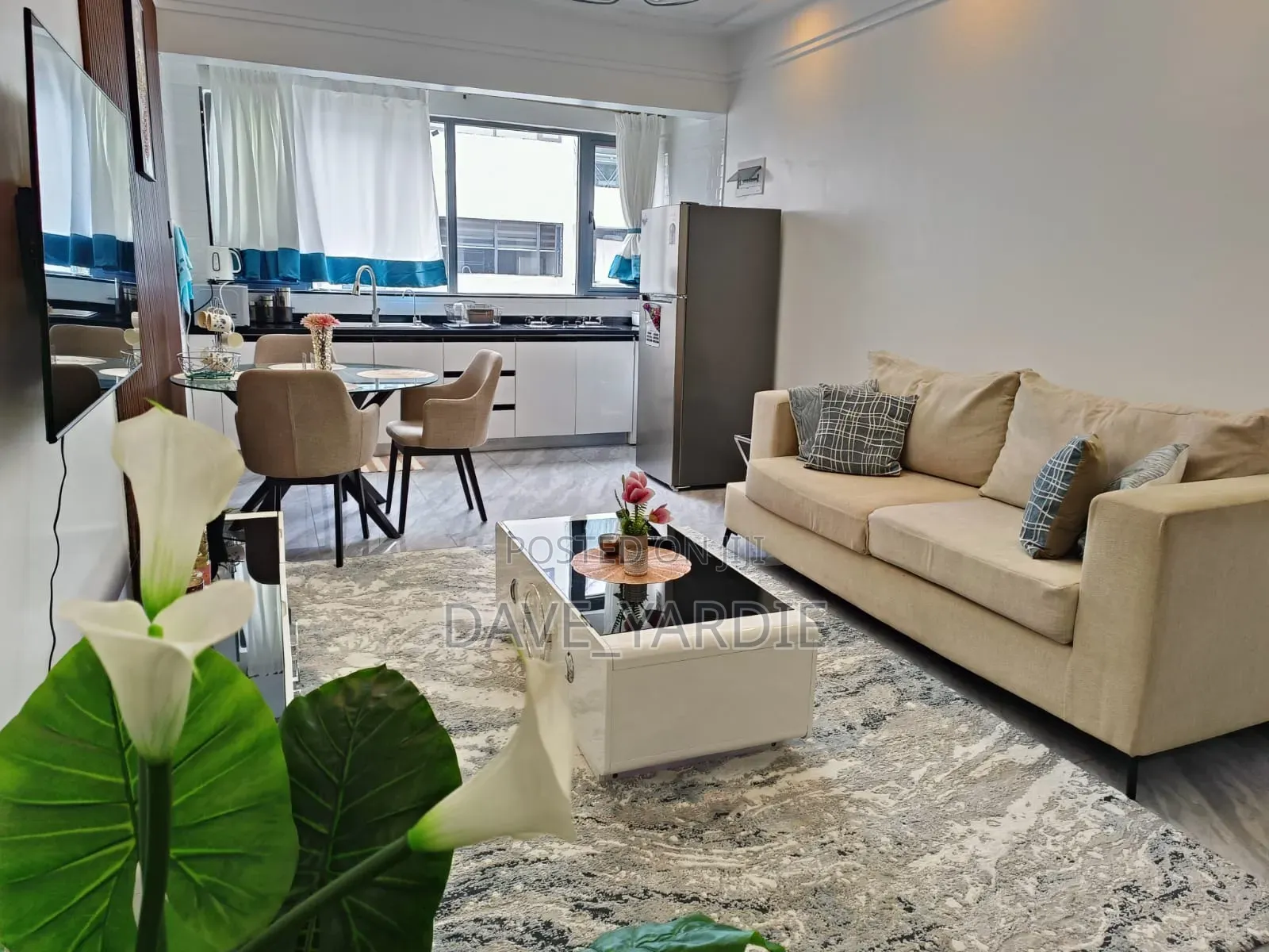 1bdrm Apartment in Kilimani for sale in Kilimani