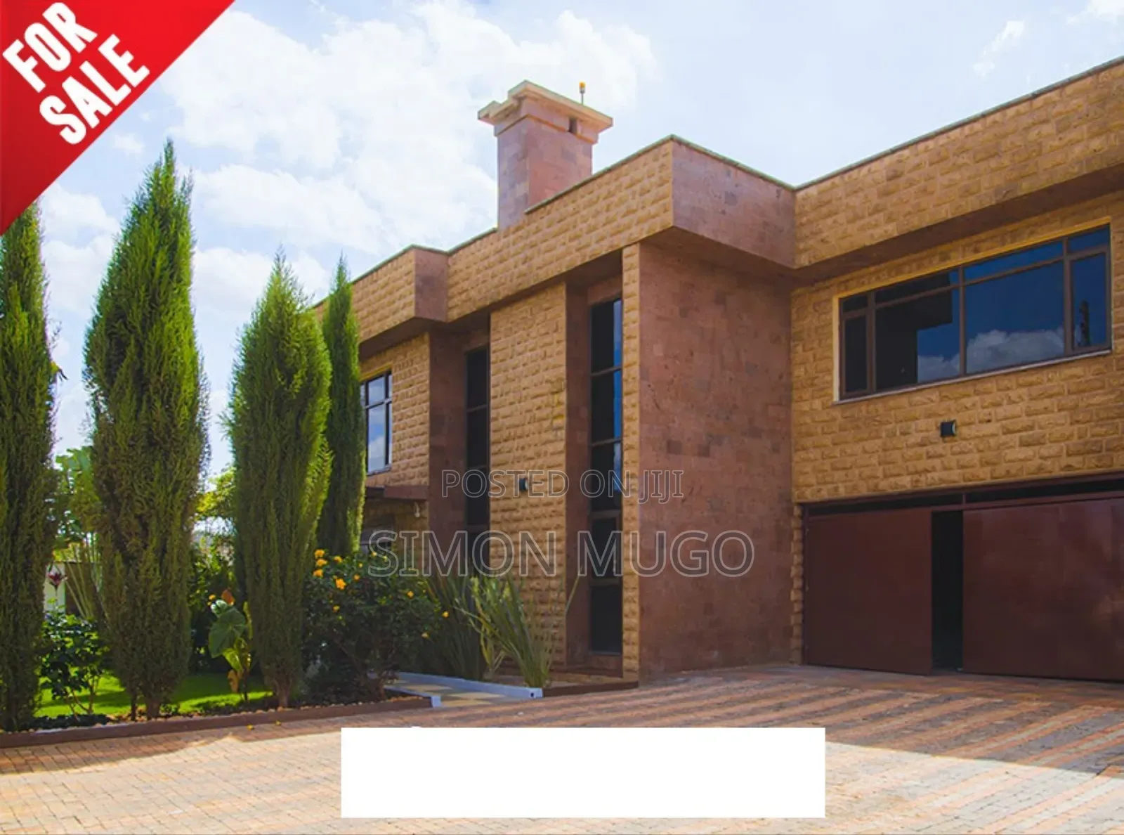 4bdrm Maisonette in Kahawa Sukari for sale in Kahawa Sukari