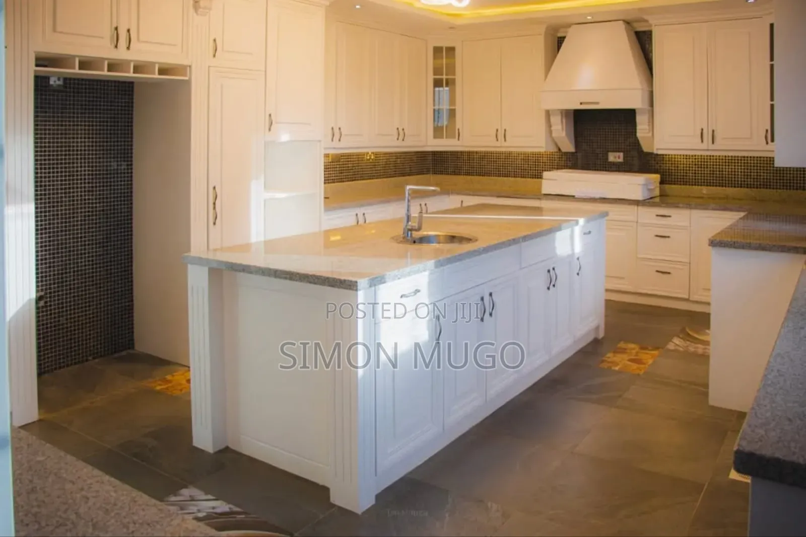4bdrm Maisonette in Kahawa Sukari for sale in Kahawa Sukari