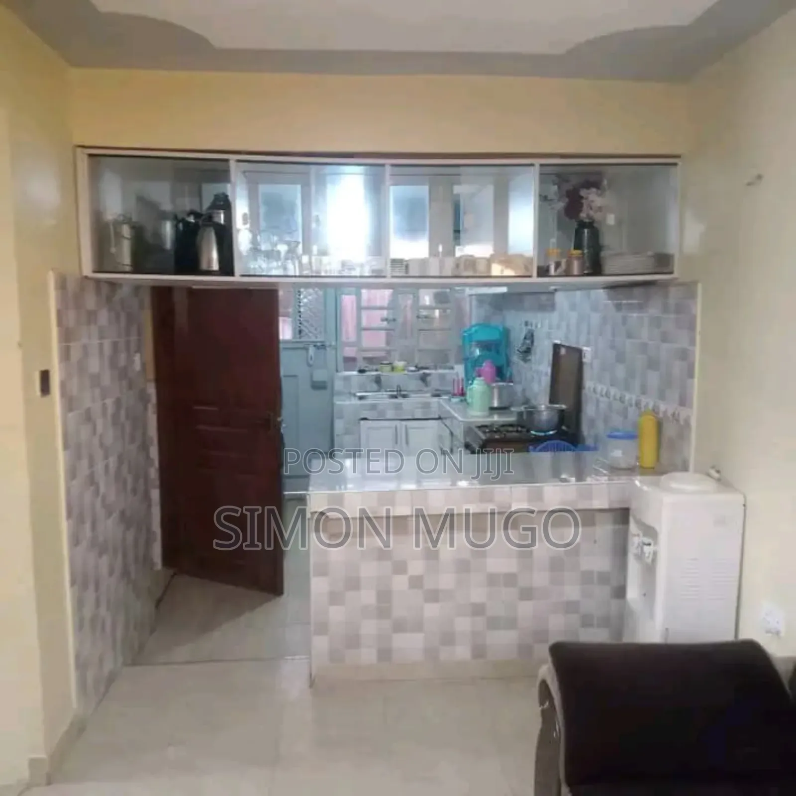 4bdrm Maisonette in Kahawa Sukari for sale in Kahawa Sukari