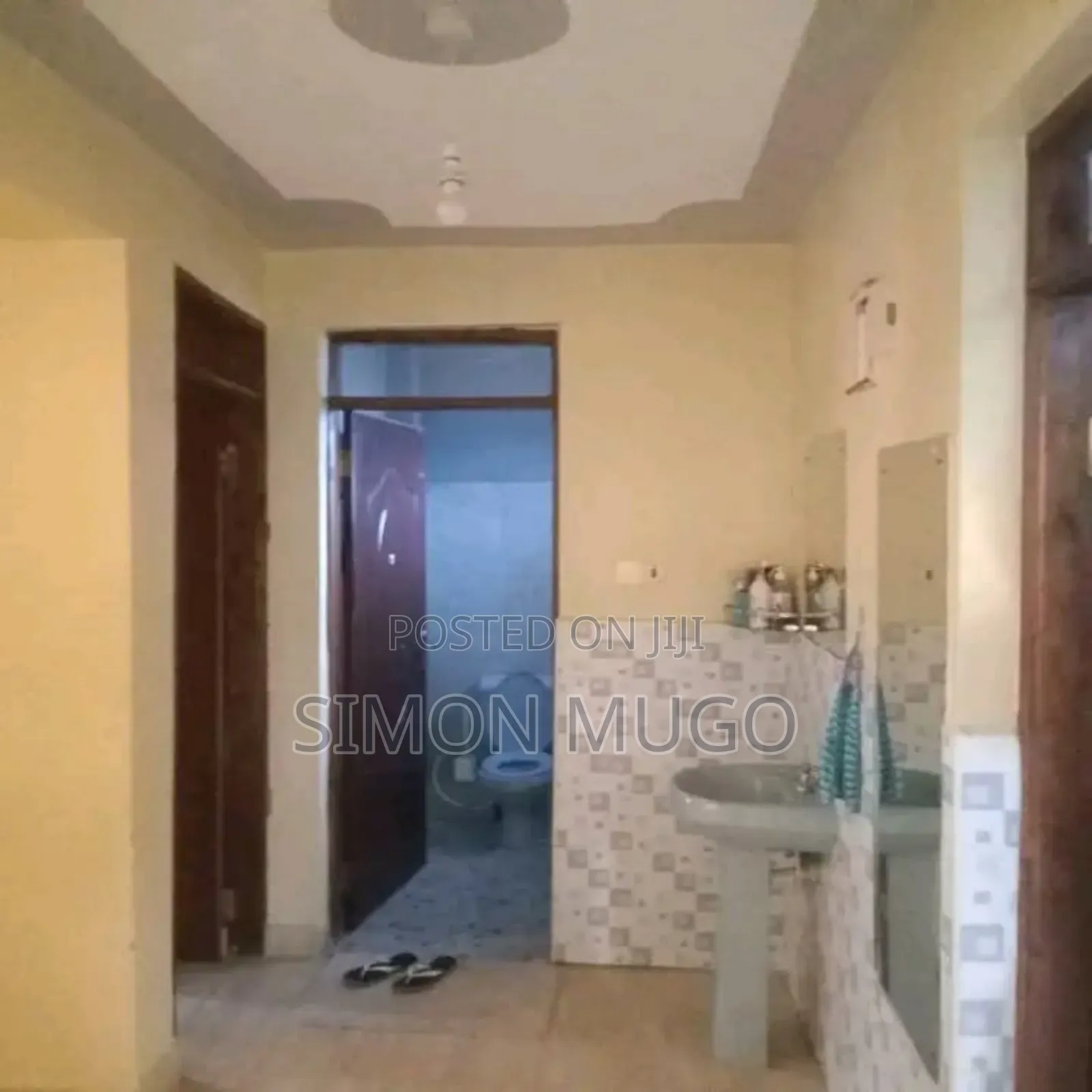 4bdrm Maisonette in Kahawa Sukari for sale in Kahawa Sukari