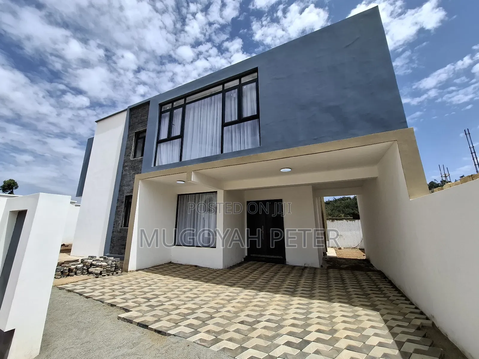 5bdrm Villa in Kikuyu for sale in Kikuyu