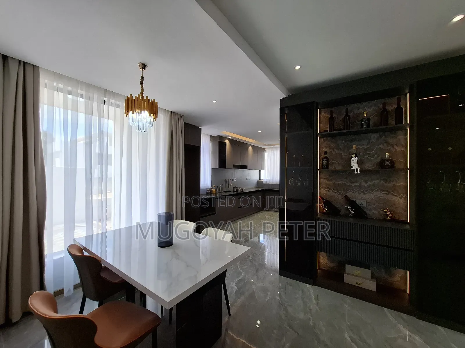 5bdrm Villa in Kikuyu for sale in Kikuyu