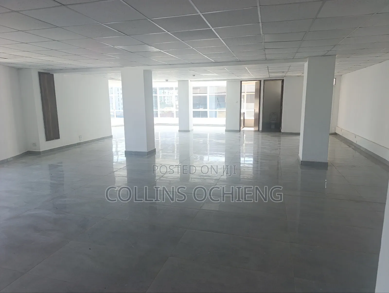 Modern Office Space (4,000sqft) to Let - Westlands in Westlands