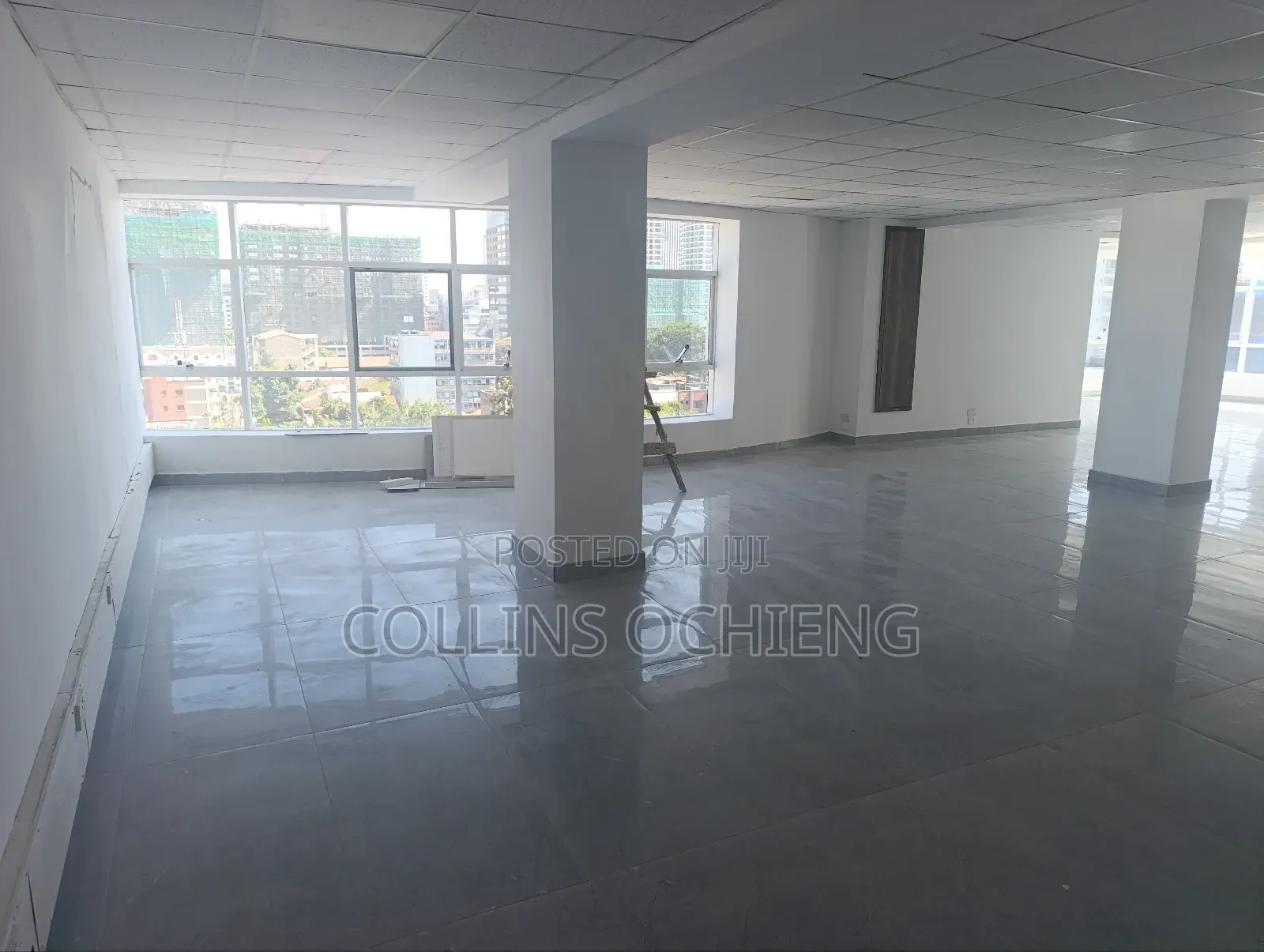 Modern Office Space (4,000sqft) to Let - Westlands in Westlands