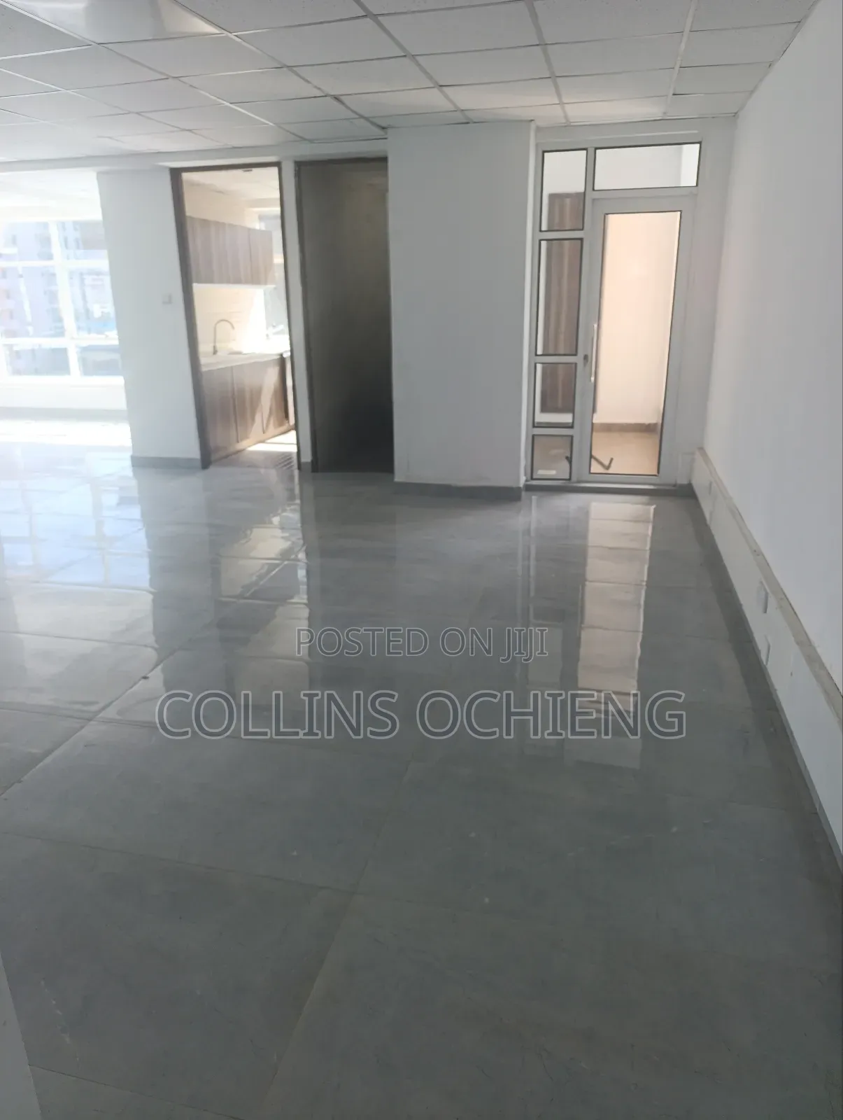 Modern Office Space (4,000sqft) to Let - Westlands in Westlands