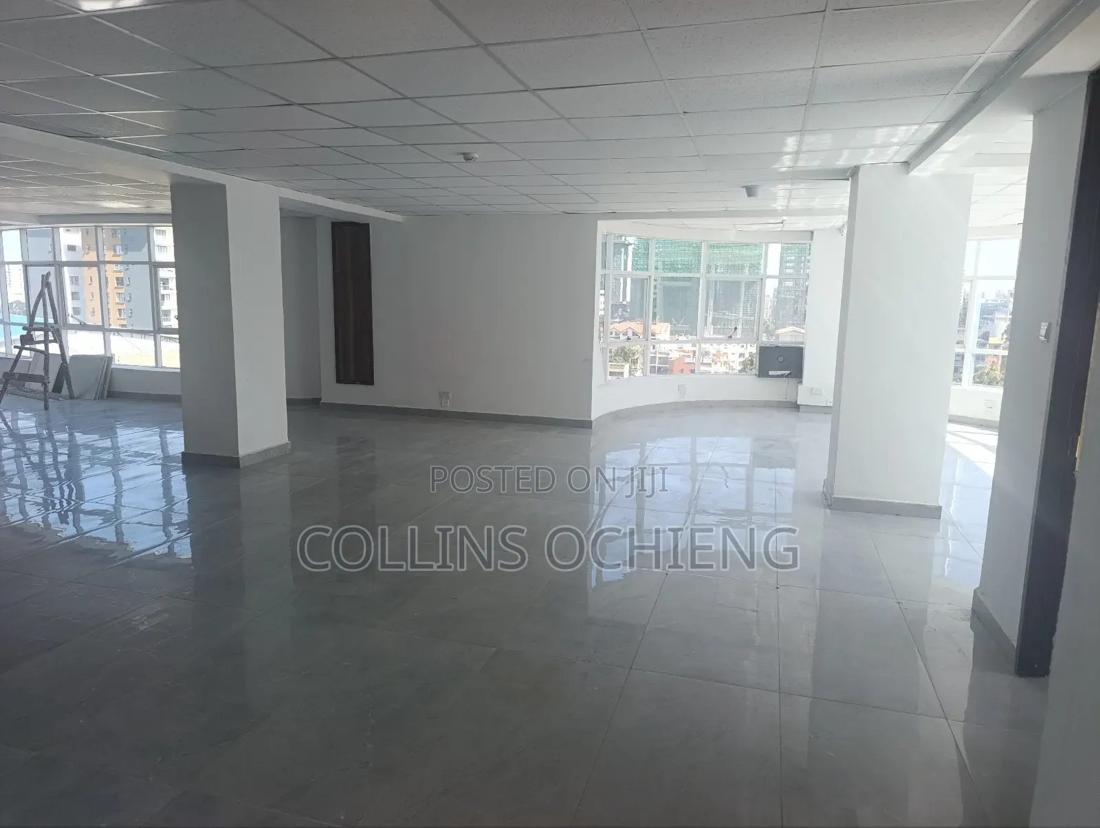 Modern Office Space (4,000sqft) to Let - Westlands in Westlands