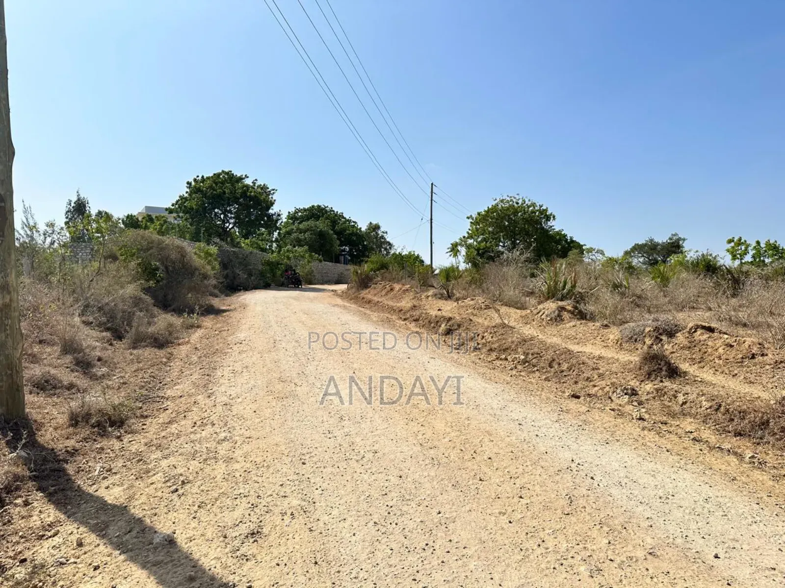 Dongo Kundu Prime Plots for Sale in Likoni