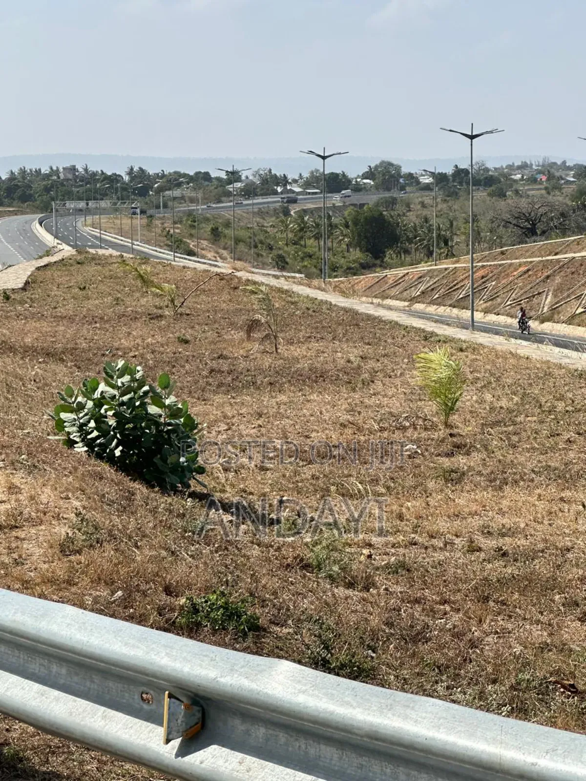 Dongo Kundu Prime Plots for Sale in Likoni