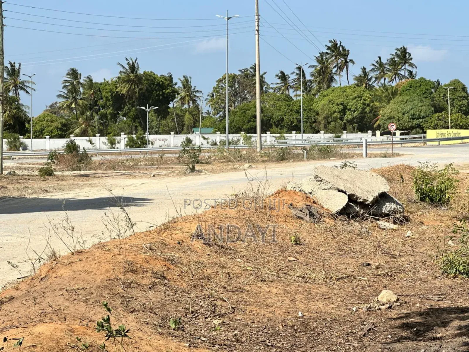 Dongo Kundu Bypass Prime Plots in Shika Adabu