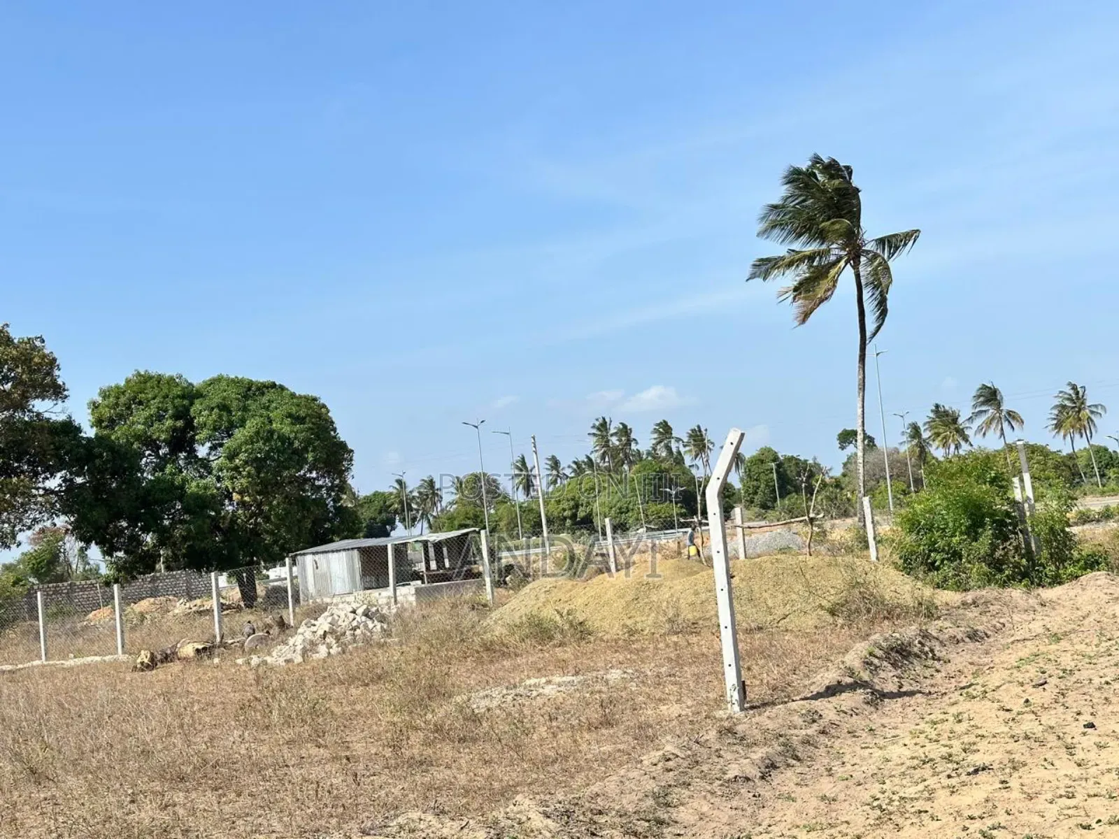 Dongo Kundu Bypass Prime Plots in Shika Adabu