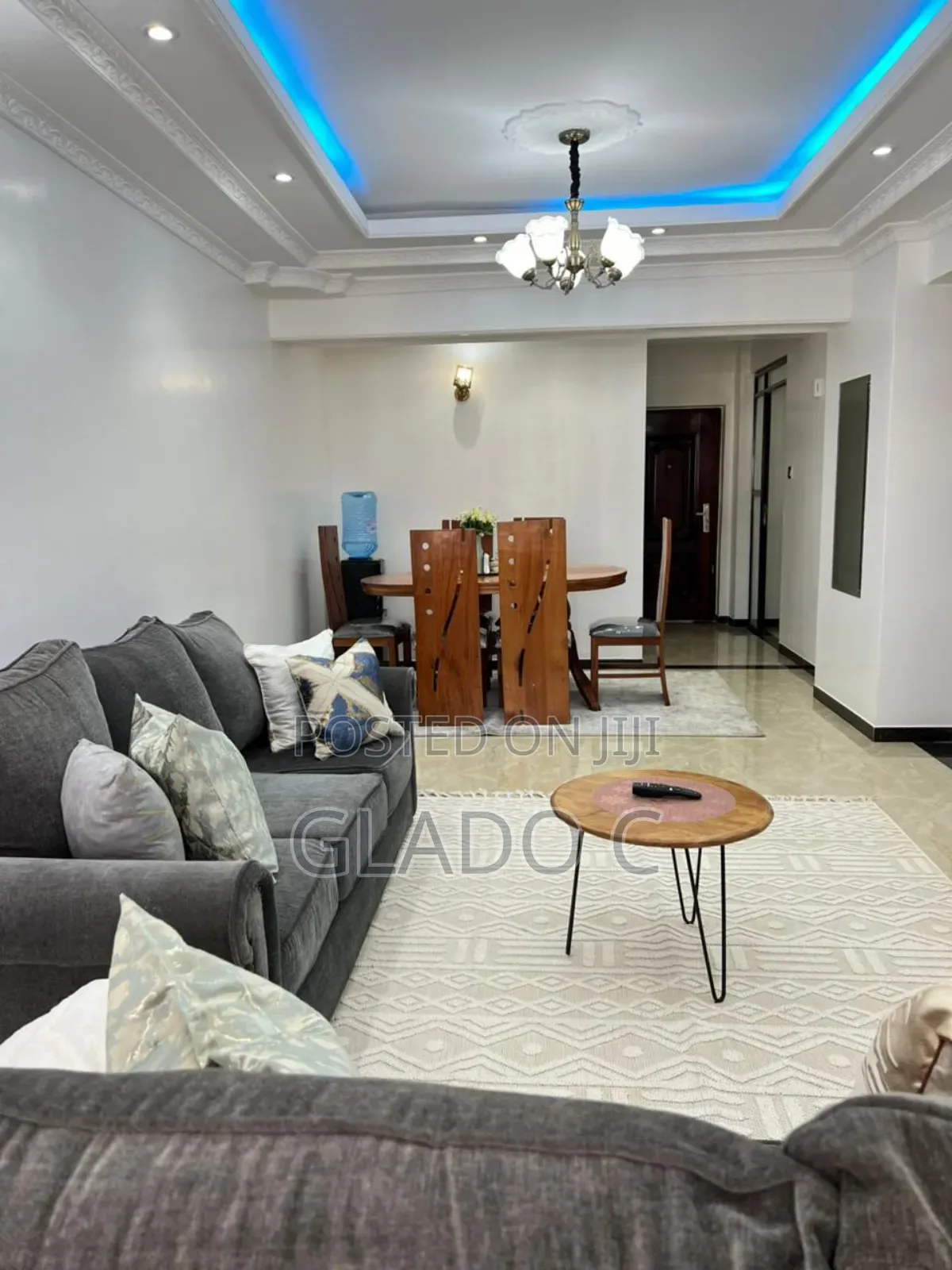 Kilimani Dennis Pritt Apartments in Nairobi Central