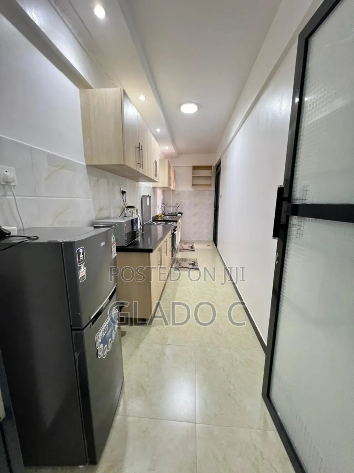 Kilimani Dennis Pritt Apartments in Nairobi Central