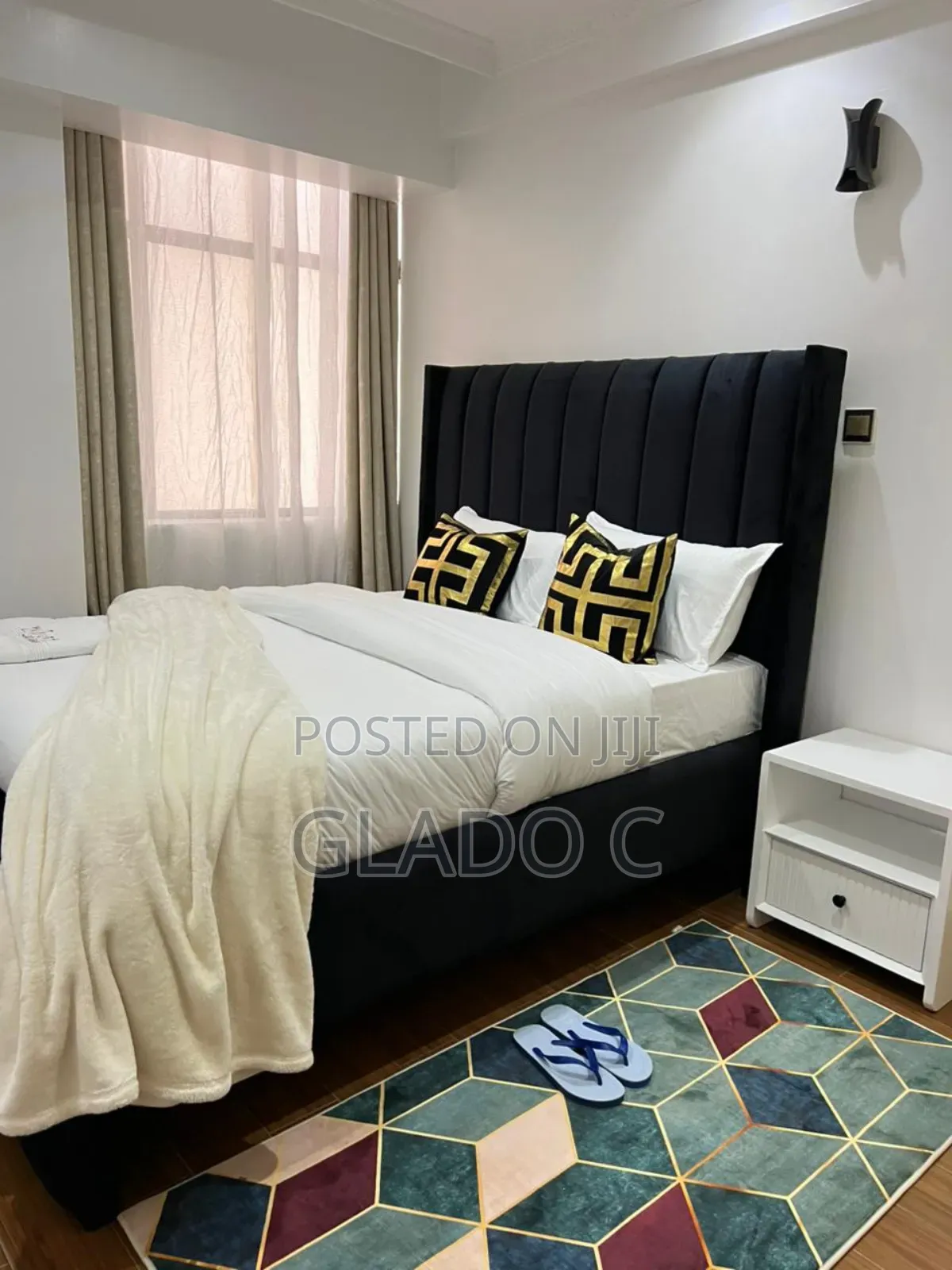 Kilimani Dennis Pritt Apartments in Nairobi Central