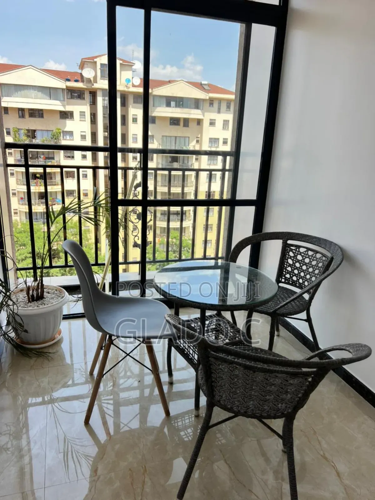 Kilimani Dennis Pritt Apartments in Nairobi Central