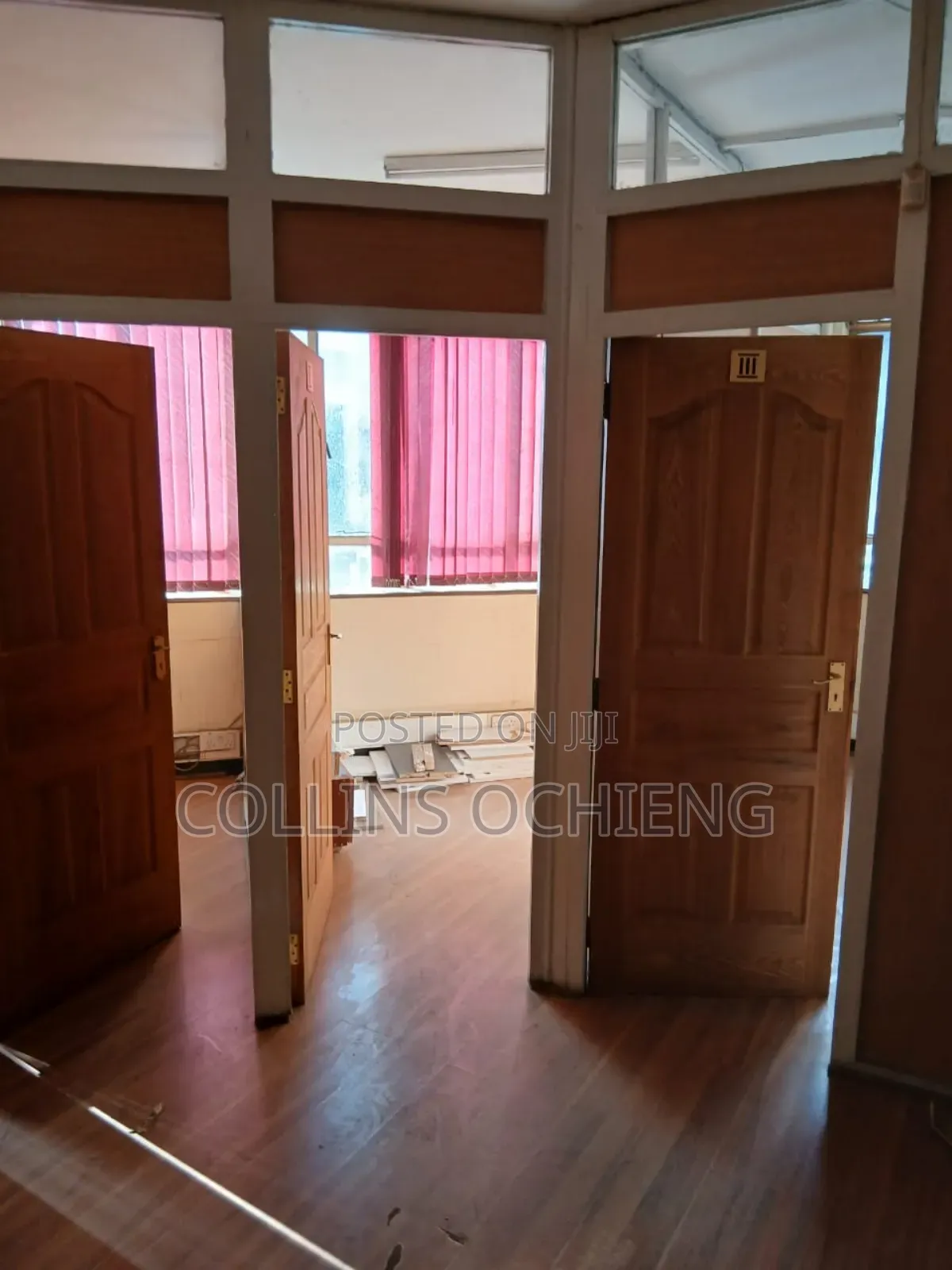 Small Office Space (400sqft) to Let - Koinange Street (Cbd) in Nairobi Central
