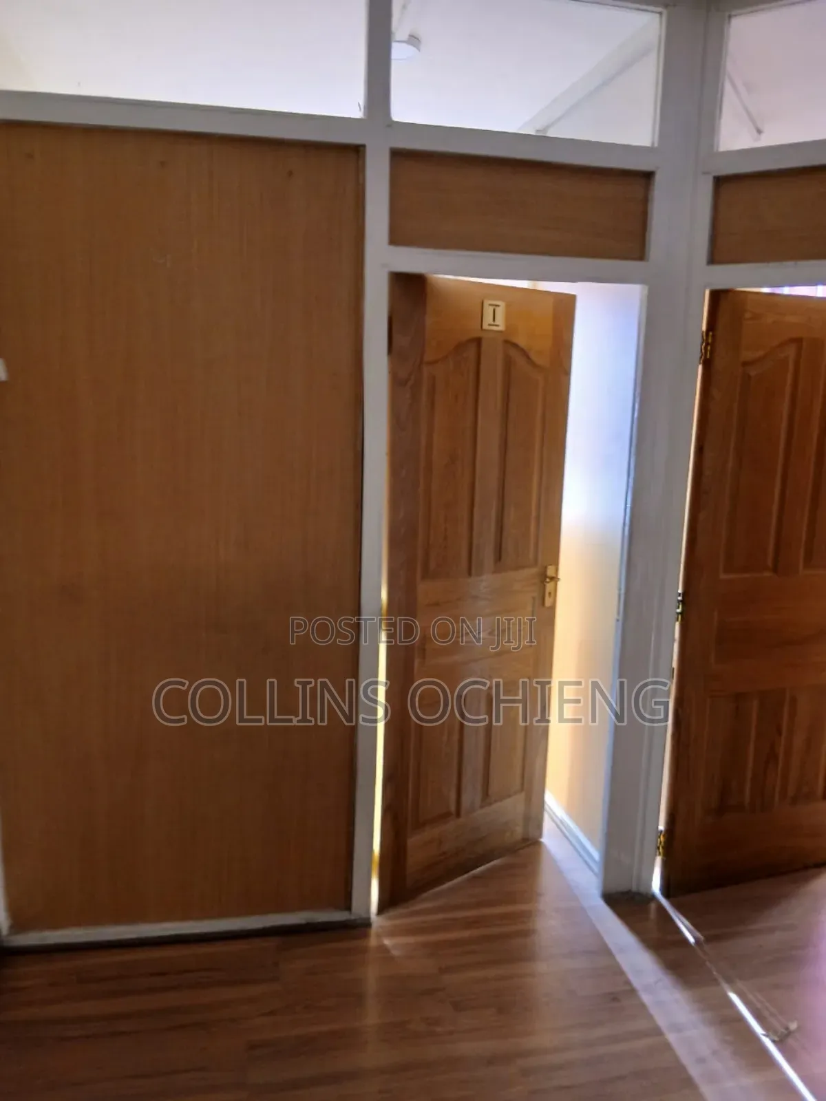 Small Office Space (400sqft) to Let - Koinange Street (Cbd) in Nairobi Central