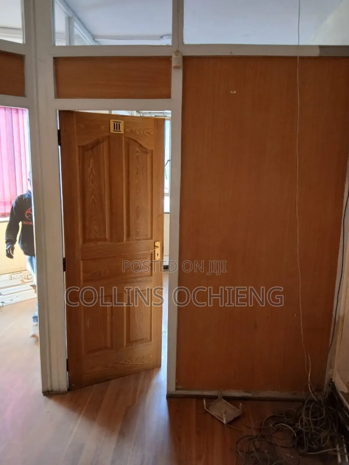 Small Office Space (400sqft) to Let - Koinange Street (Cbd) in Nairobi Central