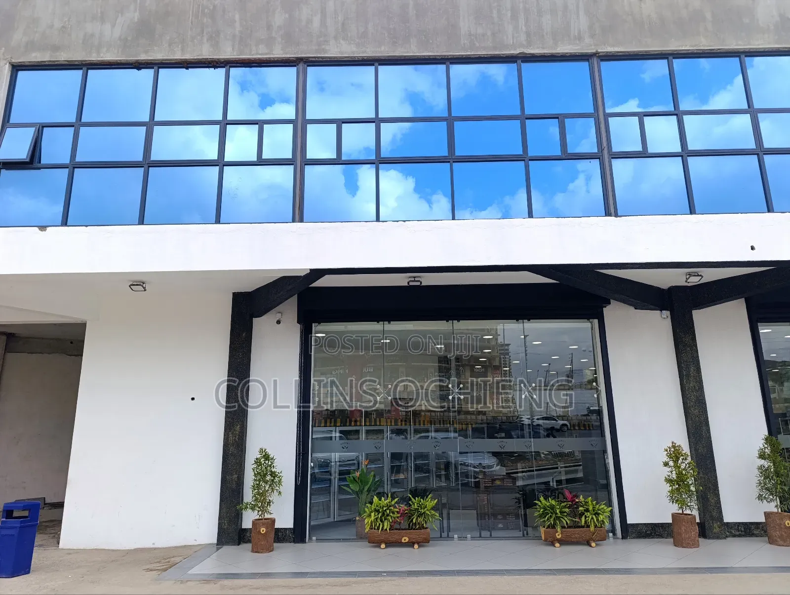 1st Floor Office Space to Let - Mombasa Rd in Mombasa Road