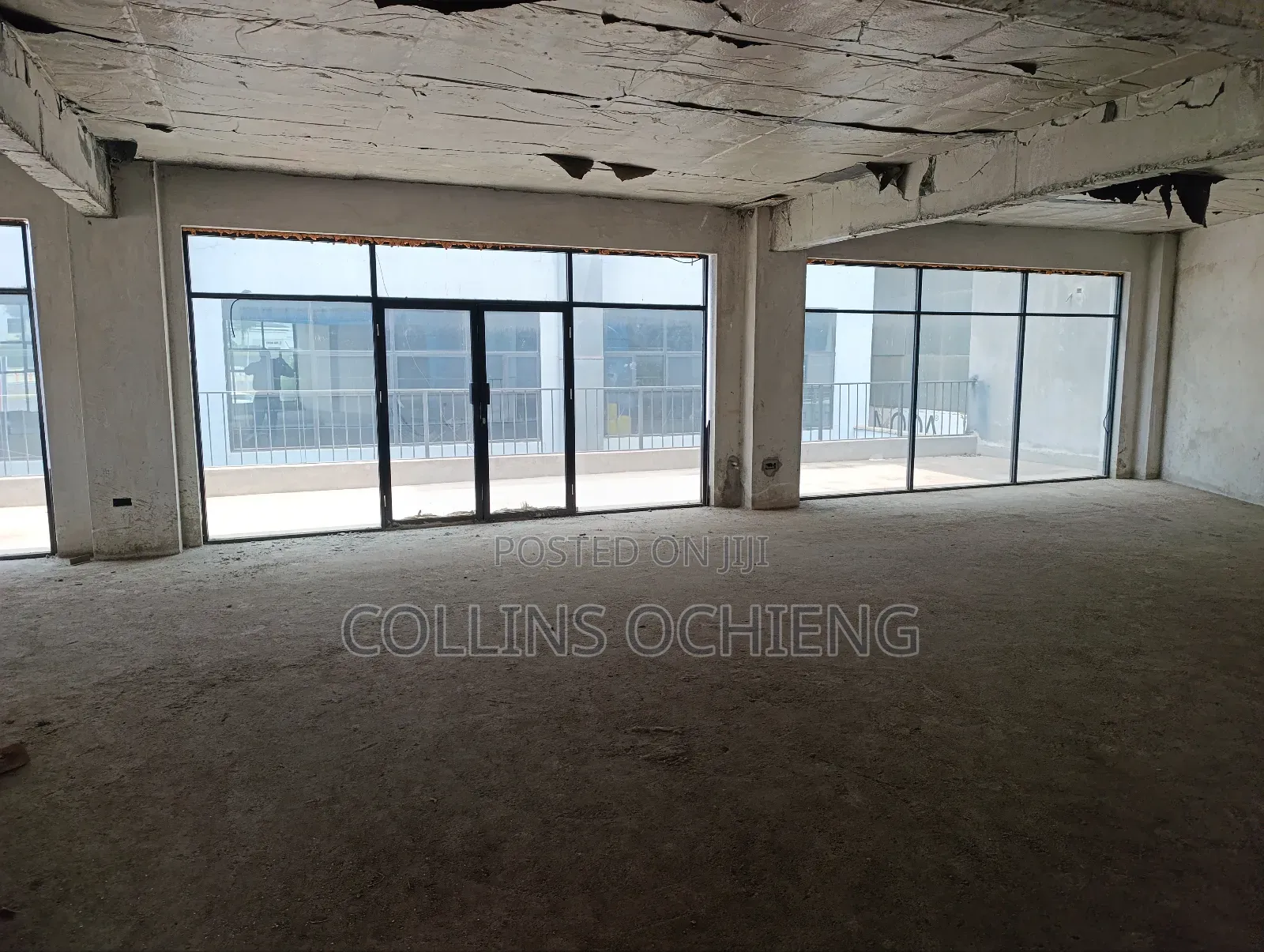 1st Floor Office Space to Let - Mombasa Rd in Mombasa Road