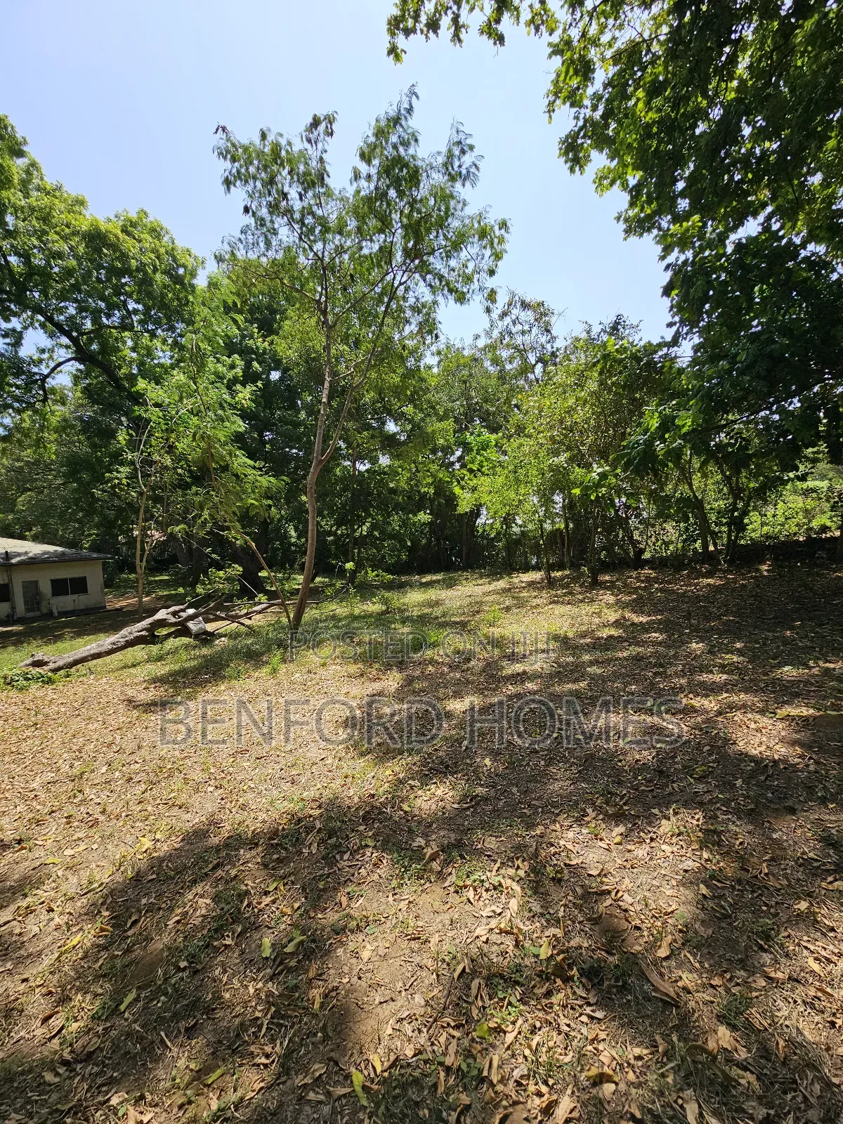 1 Acre Piece of Land on Sale Links Road Nyali by Benford Homes in Nyali