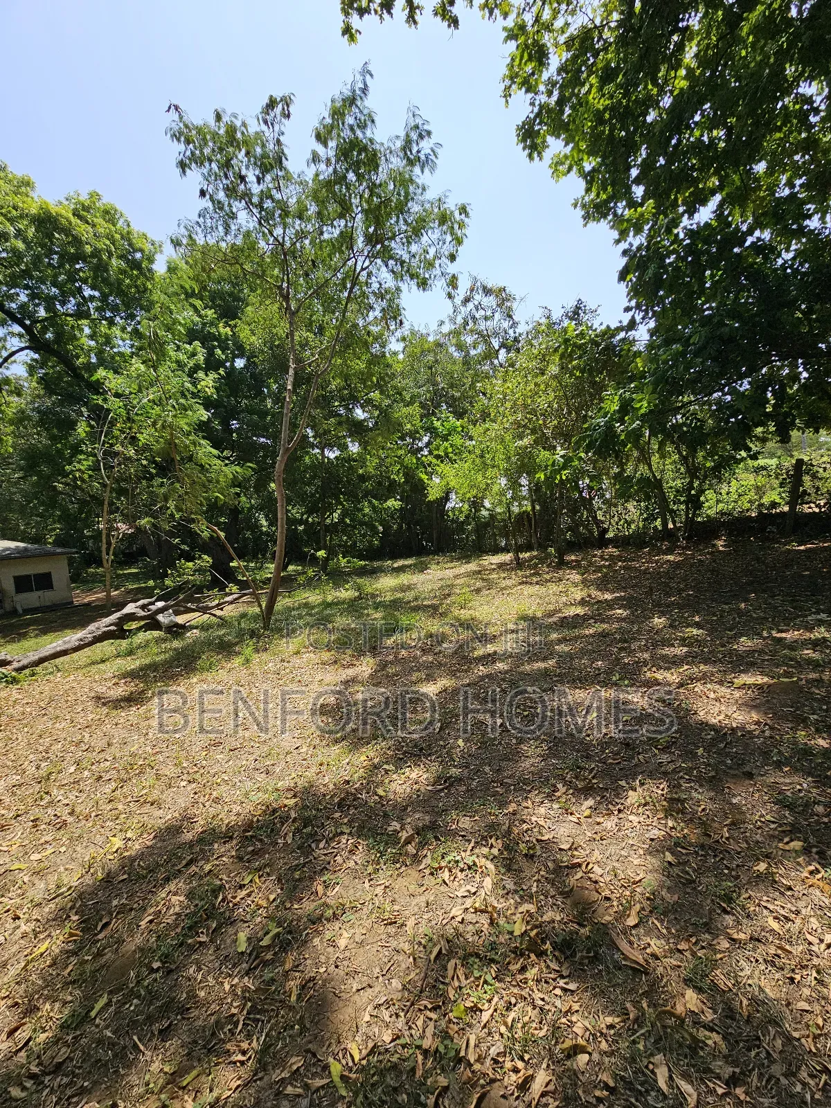 1 Acre Piece of Land on Sale Links Road Nyali by Benford Homes in Nyali