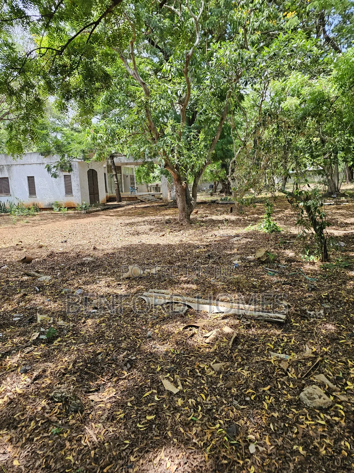 1 Ace Piece of Land on Sale Links Road Nyali Mombasa in Nyali